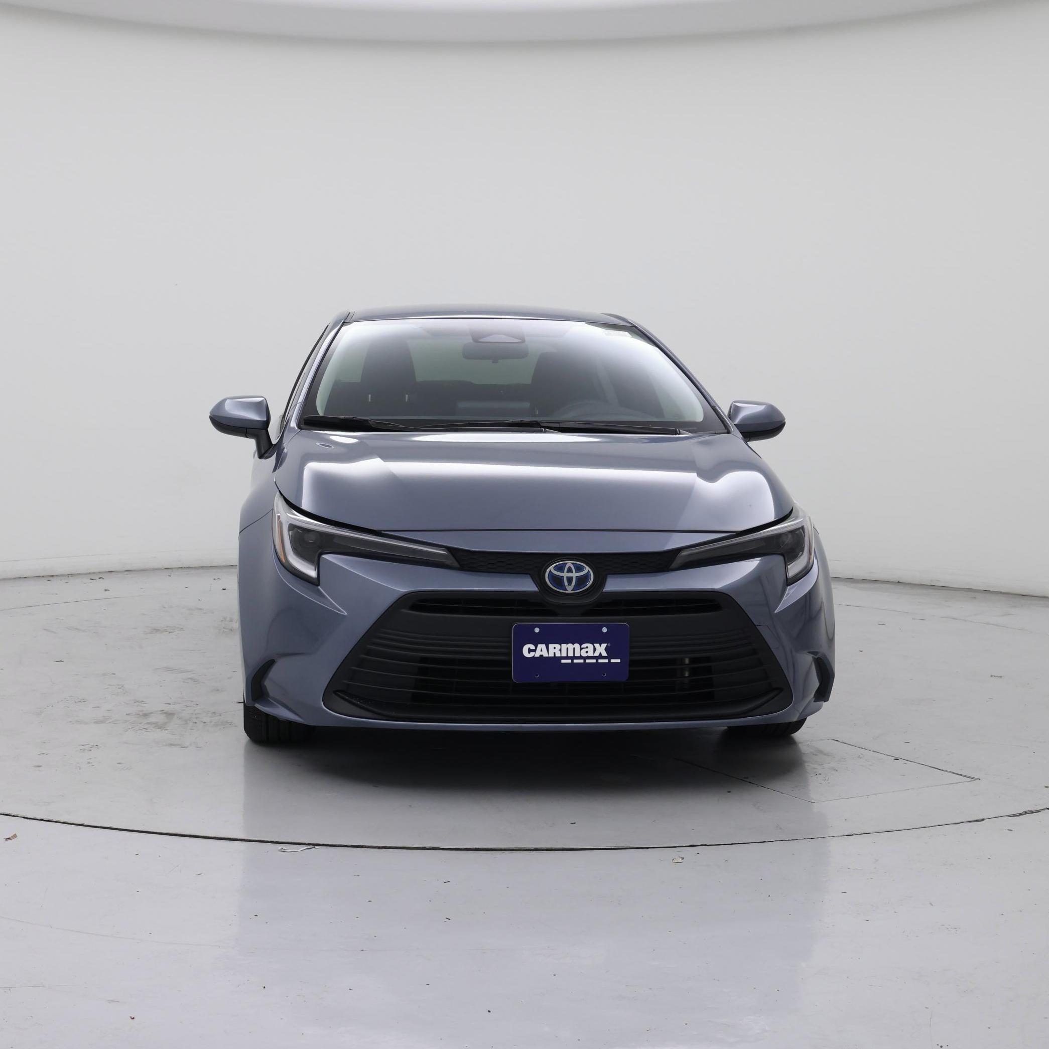 Thumbnail: 2024 Toyota Corolla - 5