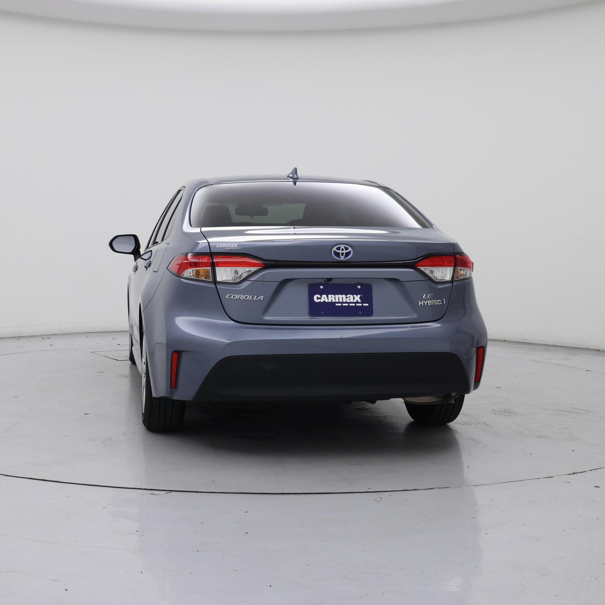 Thumbnail: 2024 Toyota Corolla - 6