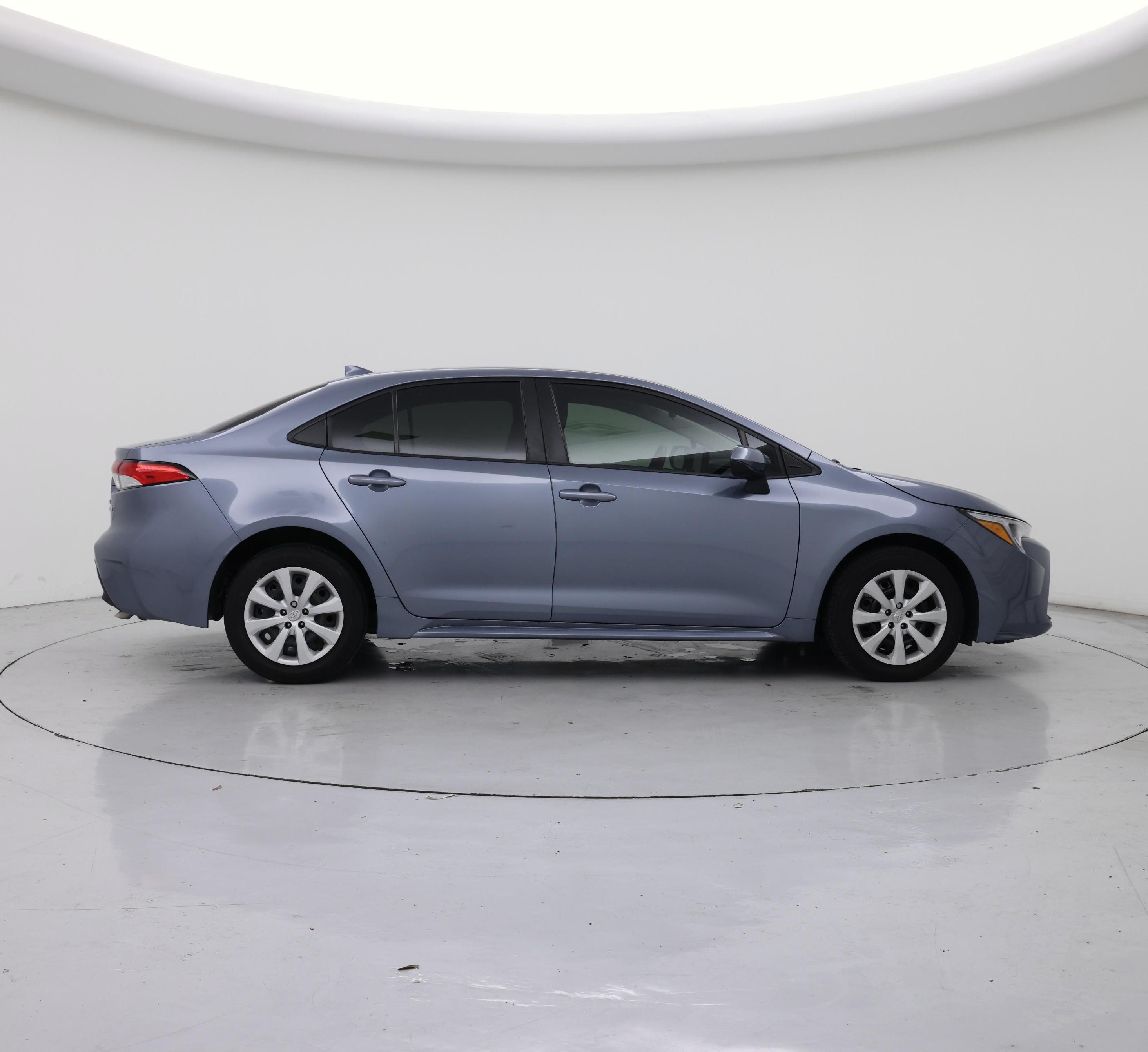 Thumbnail: 2024 Toyota Corolla - 7