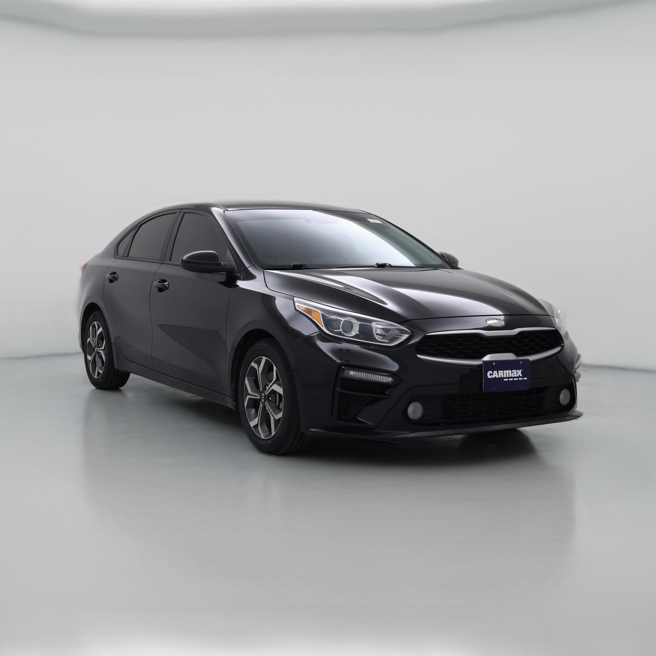Thumbnail: 2019 Kia Forte - 1