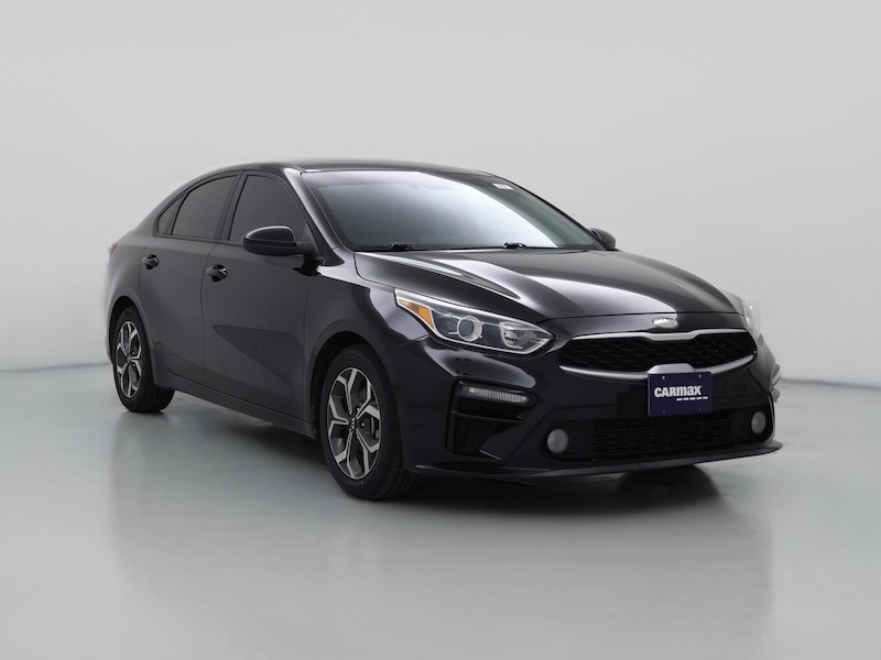 2019 Kia Forte LX