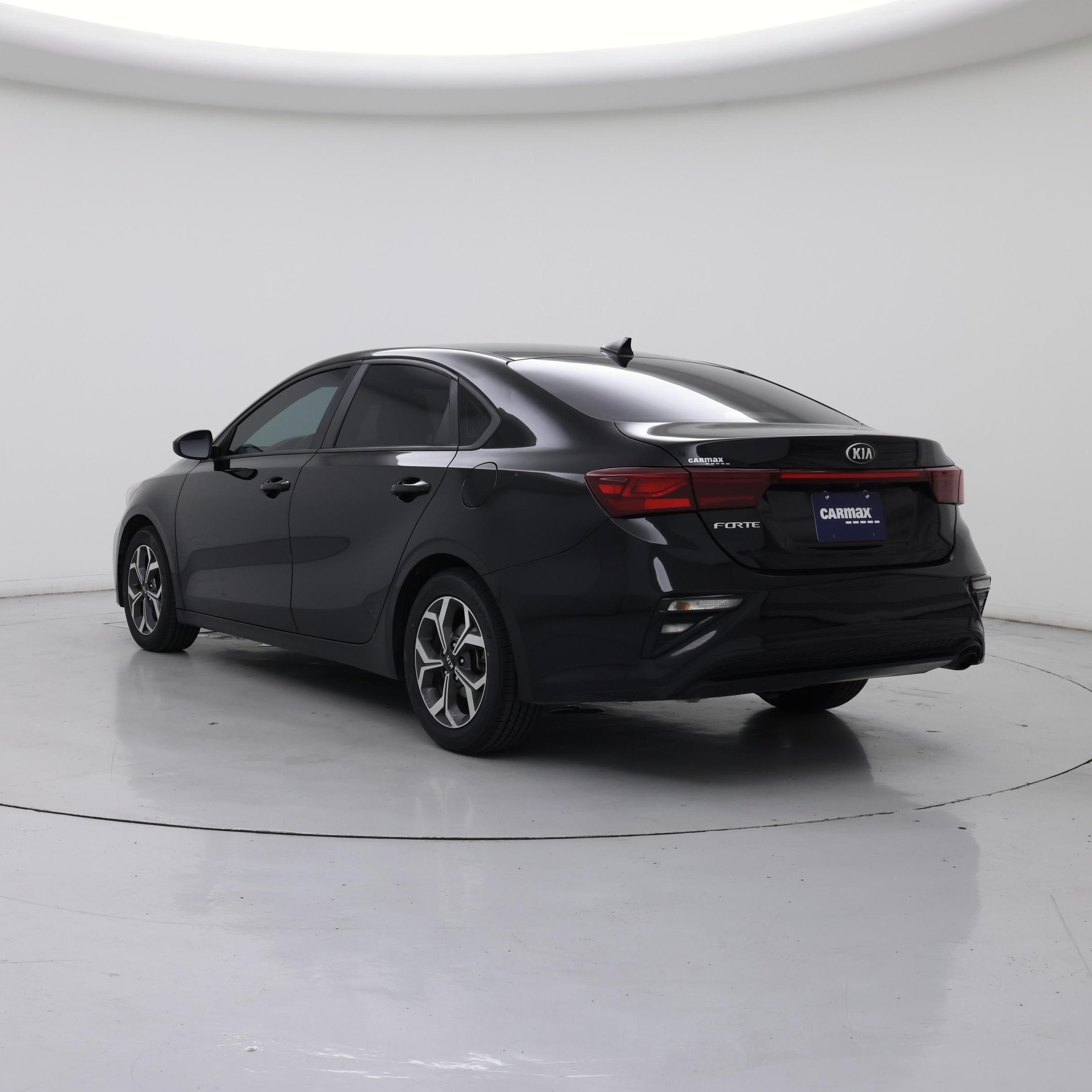 Thumbnail: 2019 Kia Forte - 2