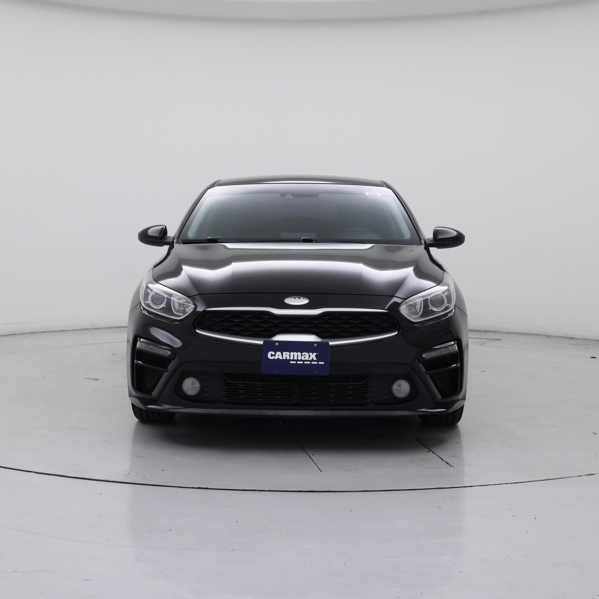 Thumbnail: 2019 Kia Forte - 5