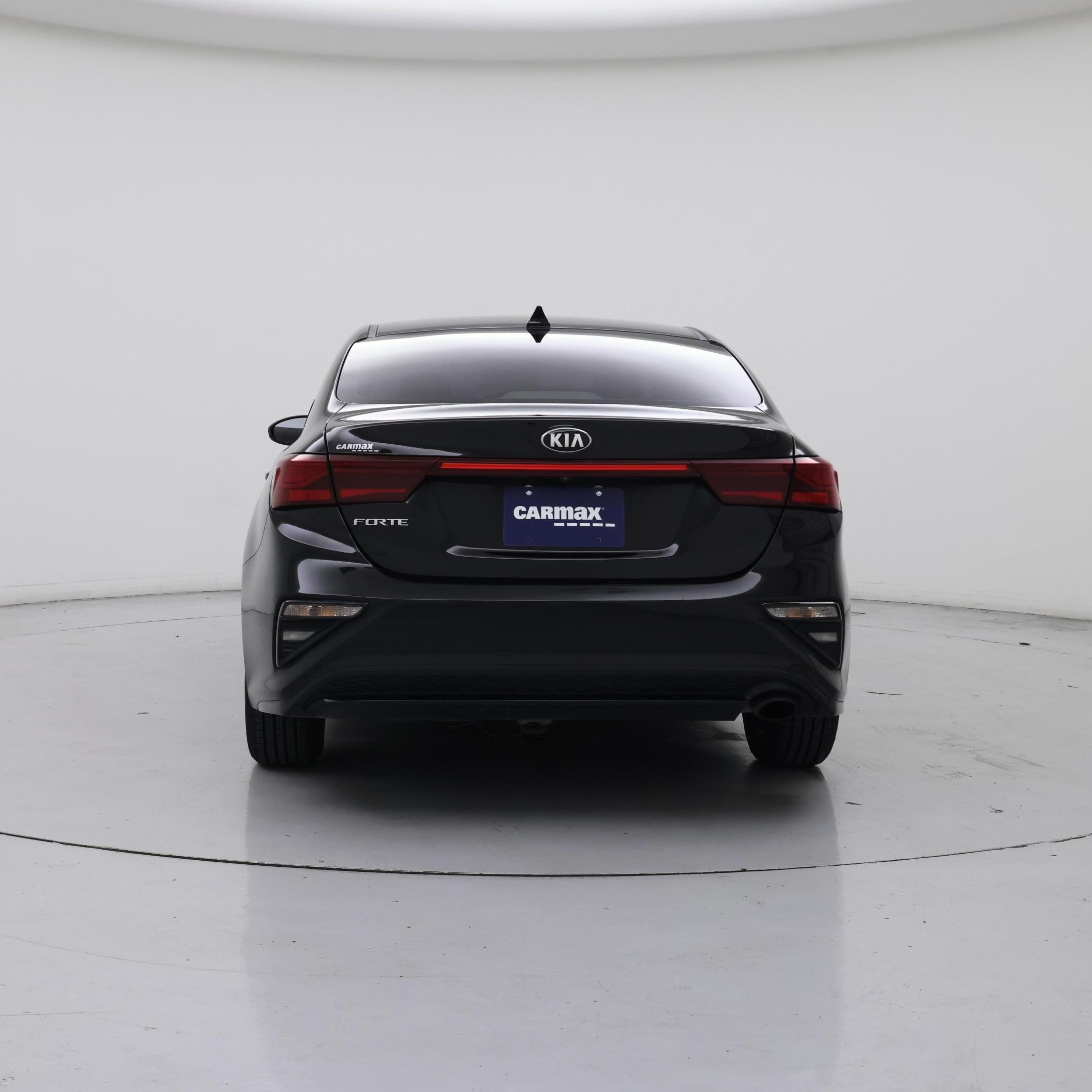 Thumbnail: 2019 Kia Forte - 6
