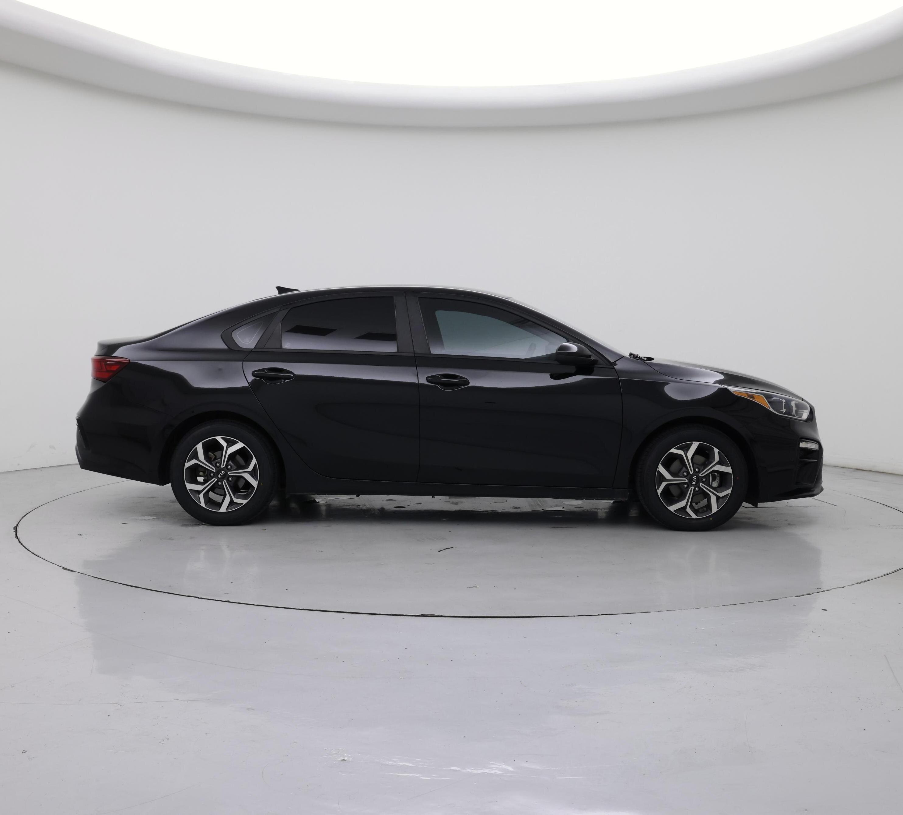 Thumbnail: 2019 Kia Forte - 7
