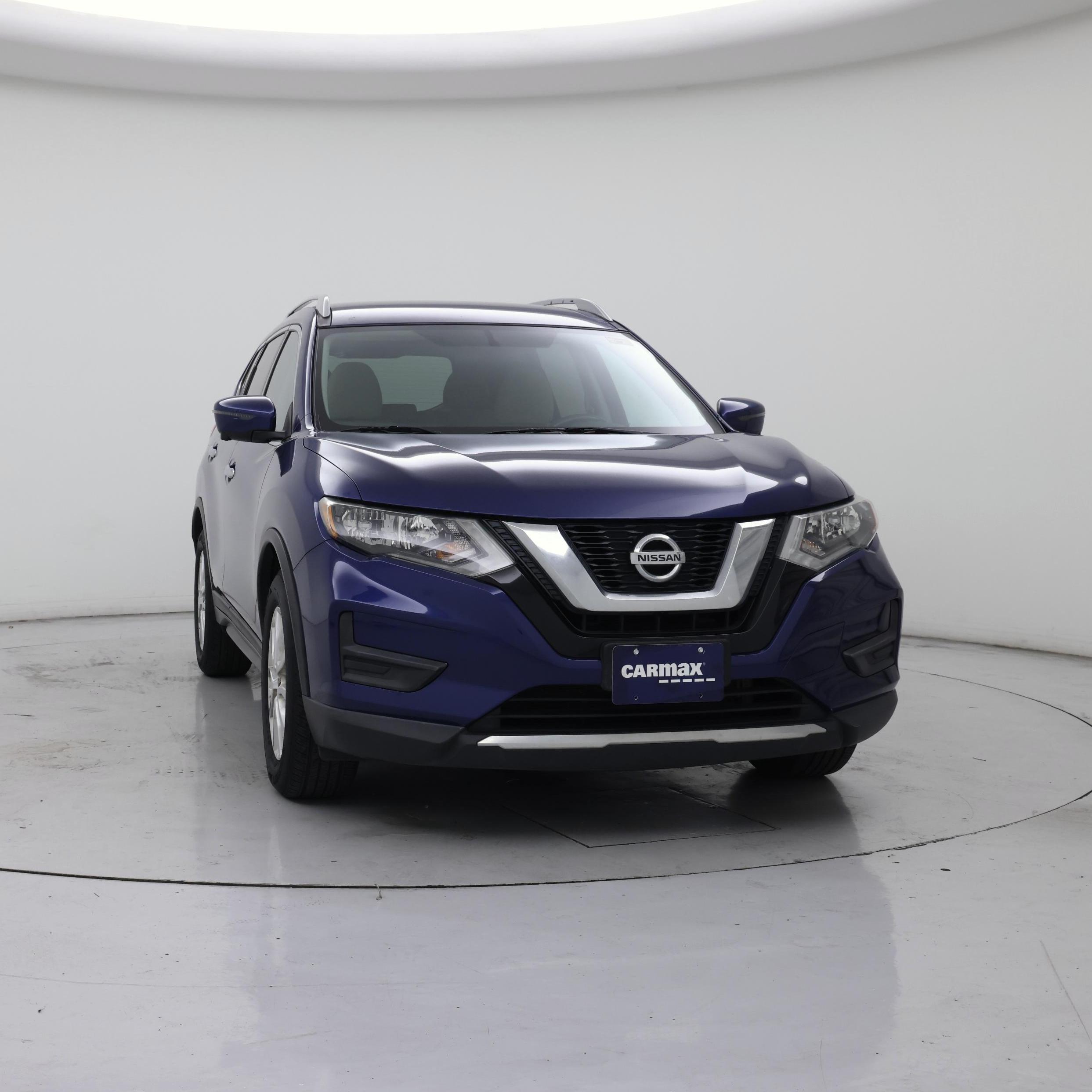 Thumbnail: 2017 Nissan Rogue - 5