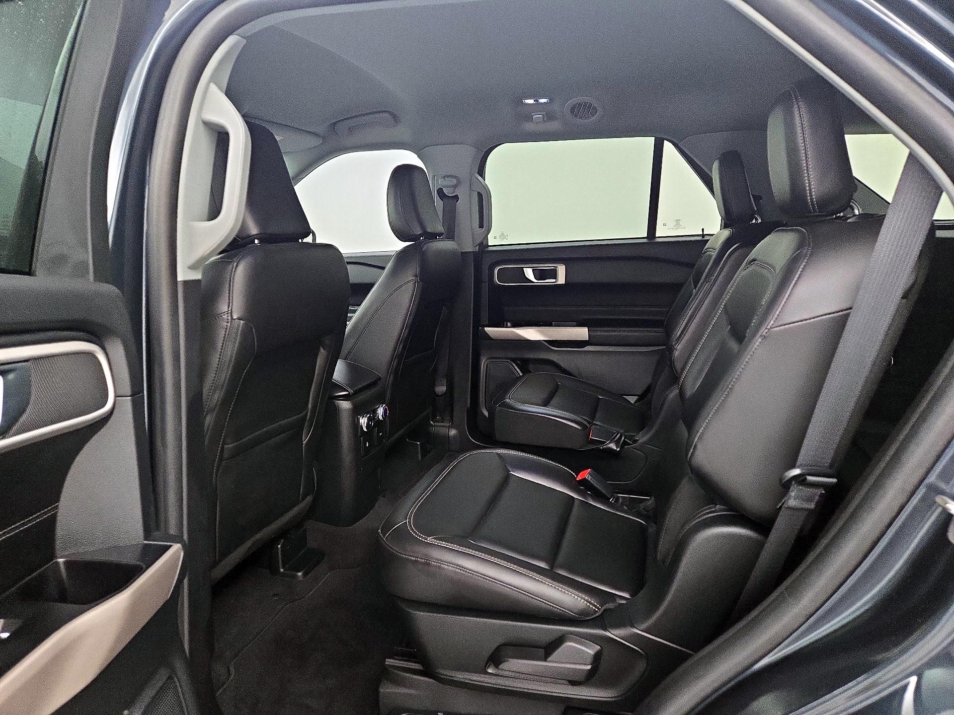 Thumbnail: 2022 Ford Explorer - 19