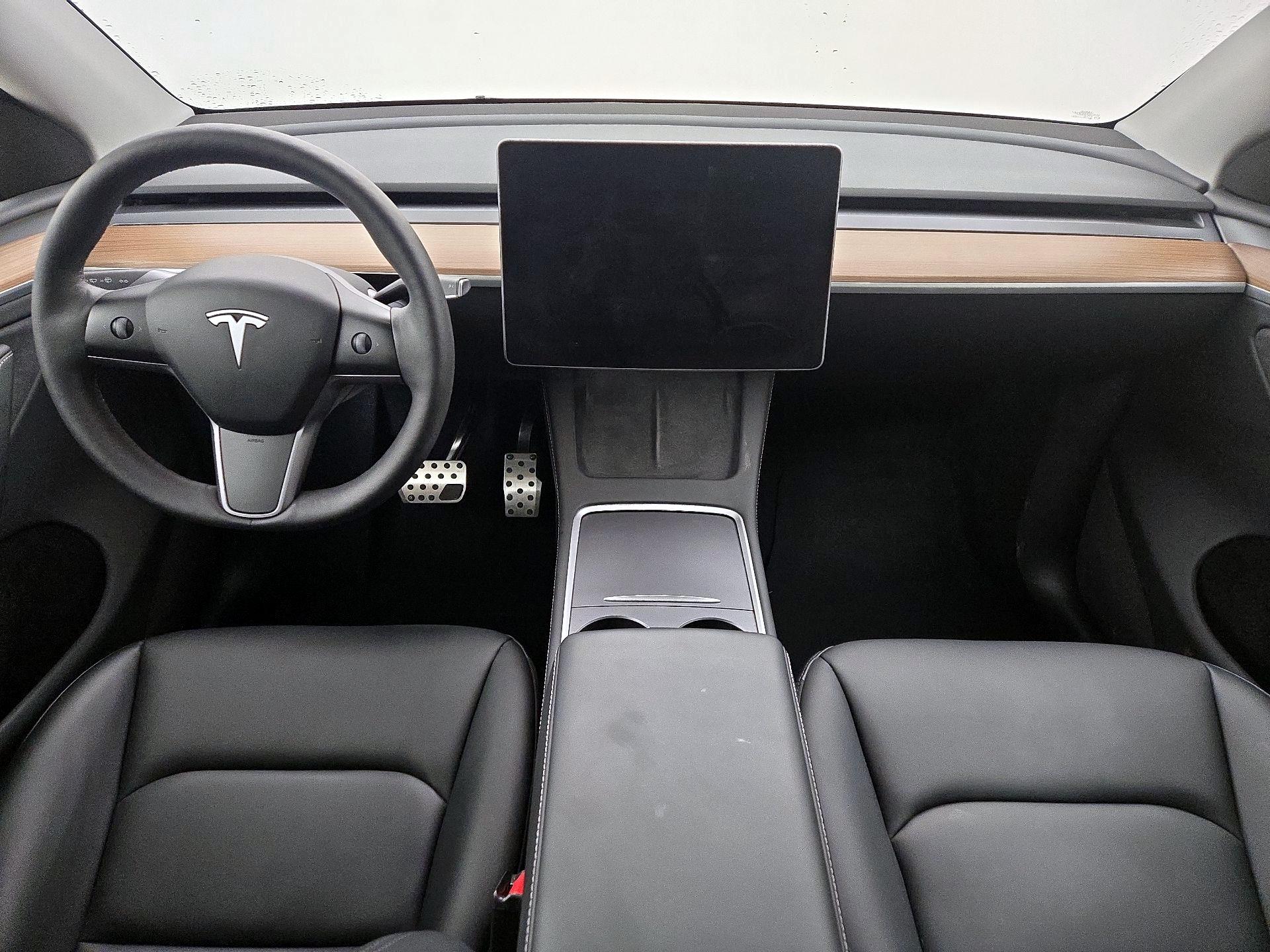 Thumbnail: 2023 Tesla Model Y - 9