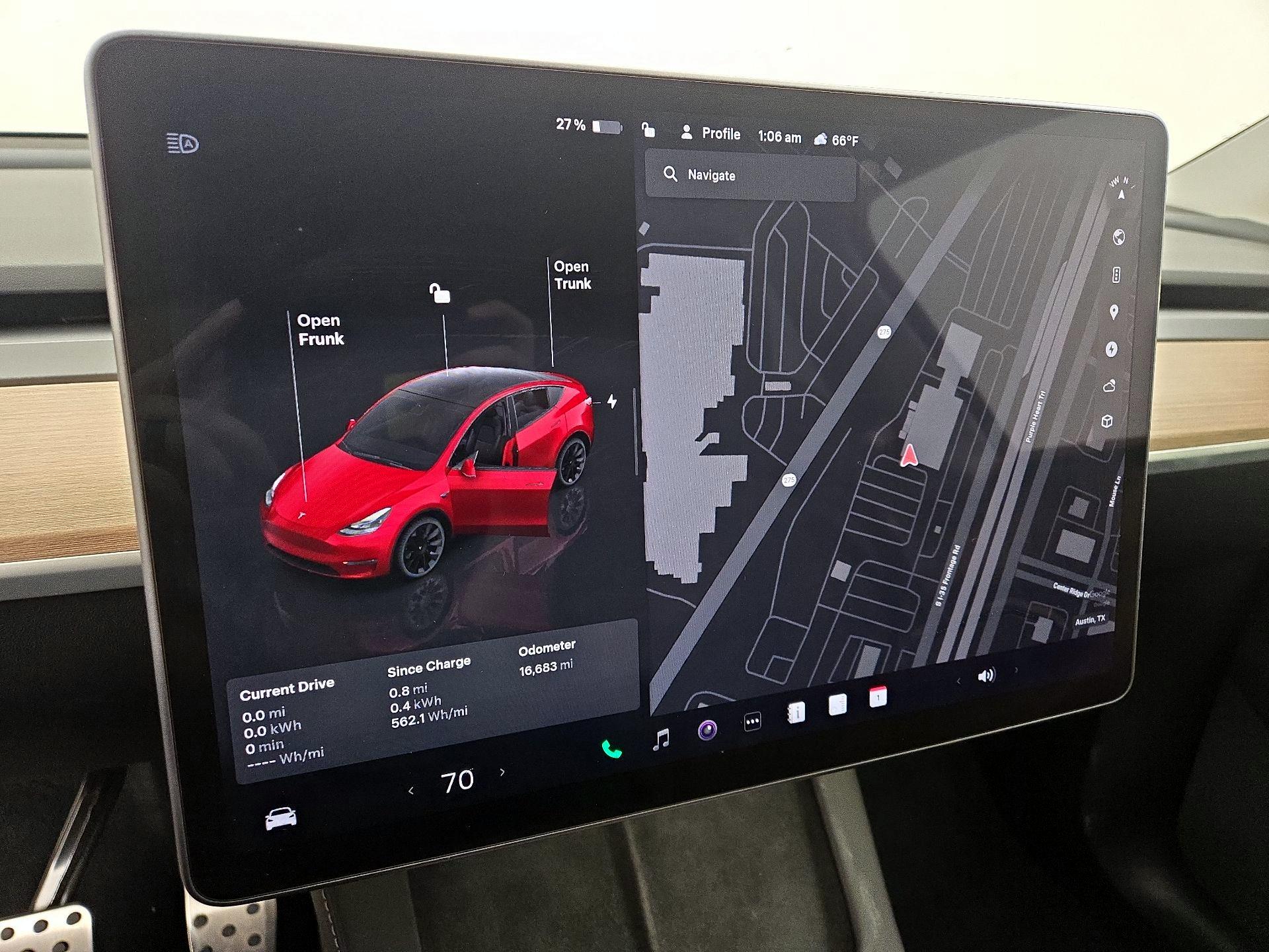 Thumbnail: 2023 Tesla Model Y - 13