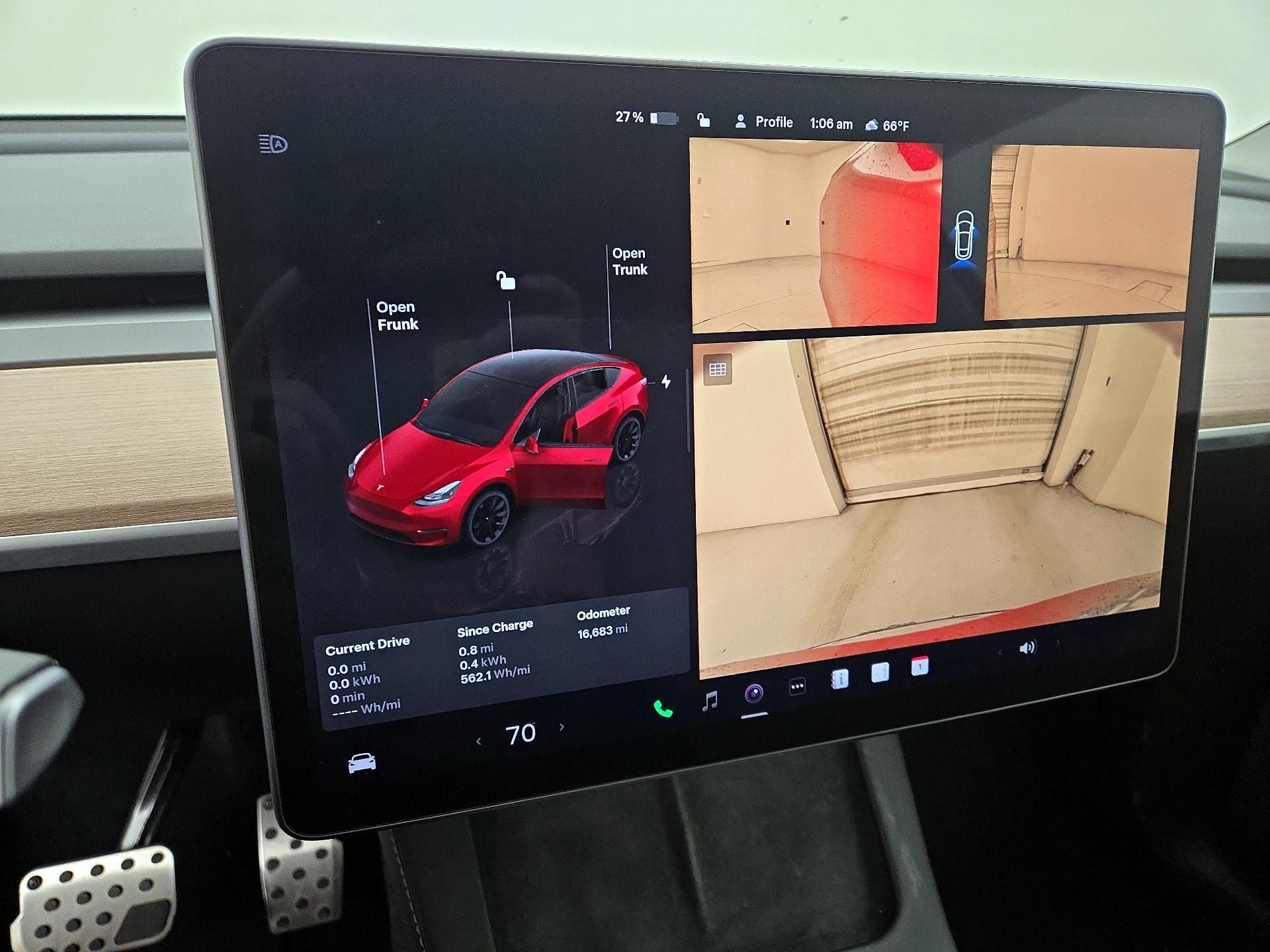 Thumbnail: 2023 Tesla Model Y - 14