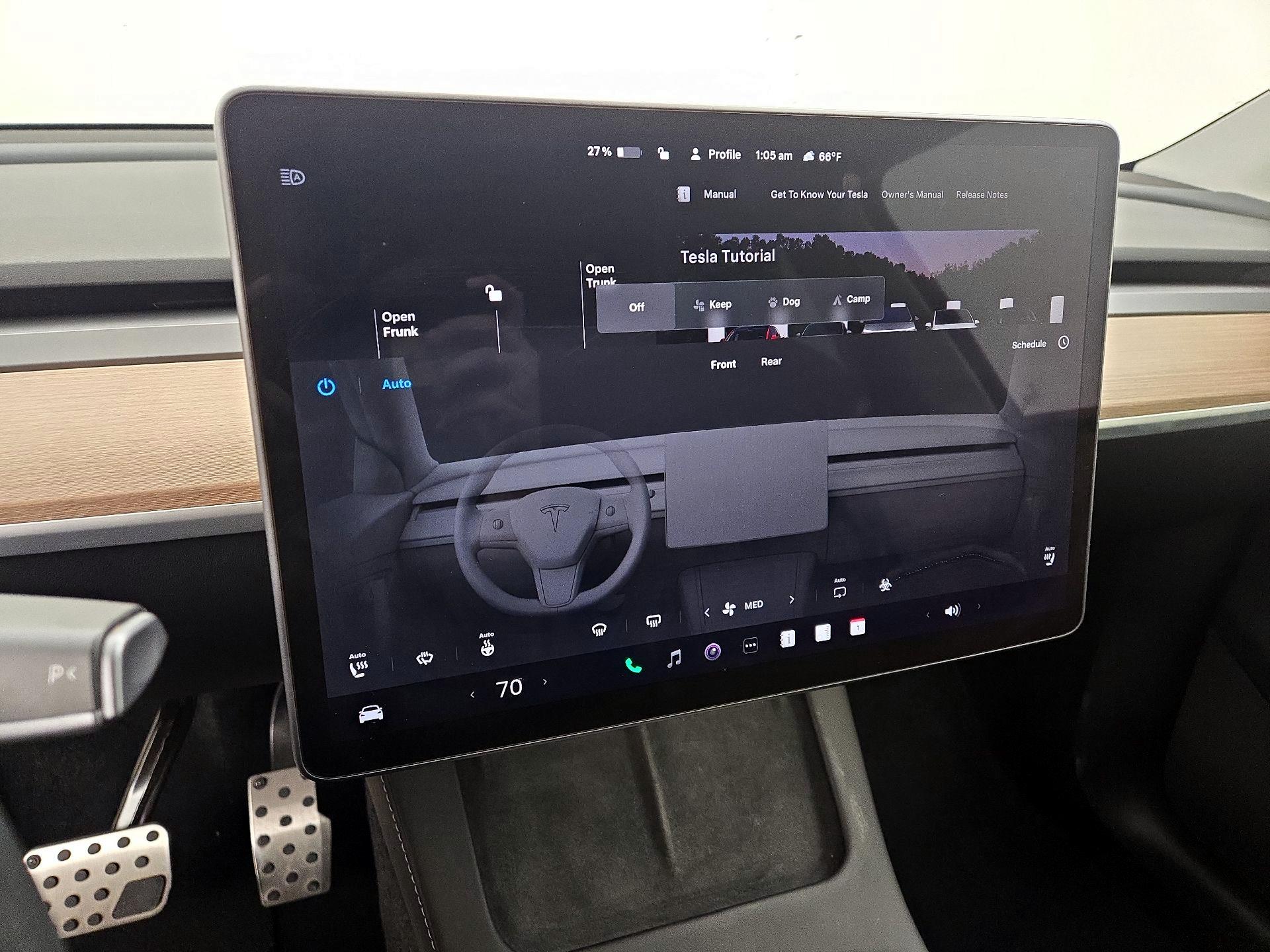 Thumbnail: 2023 Tesla Model Y - 16