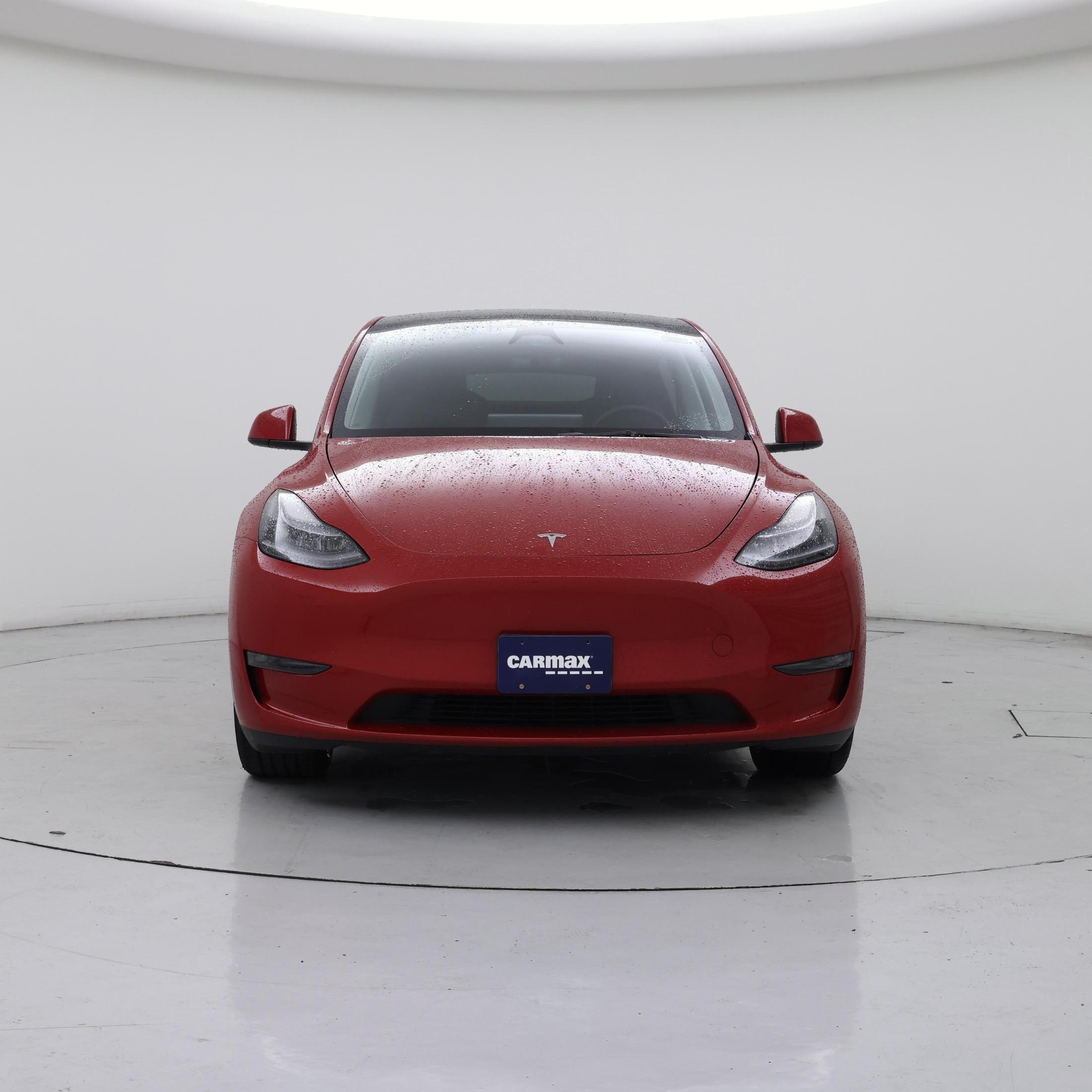Thumbnail: 2023 Tesla Model Y - 5