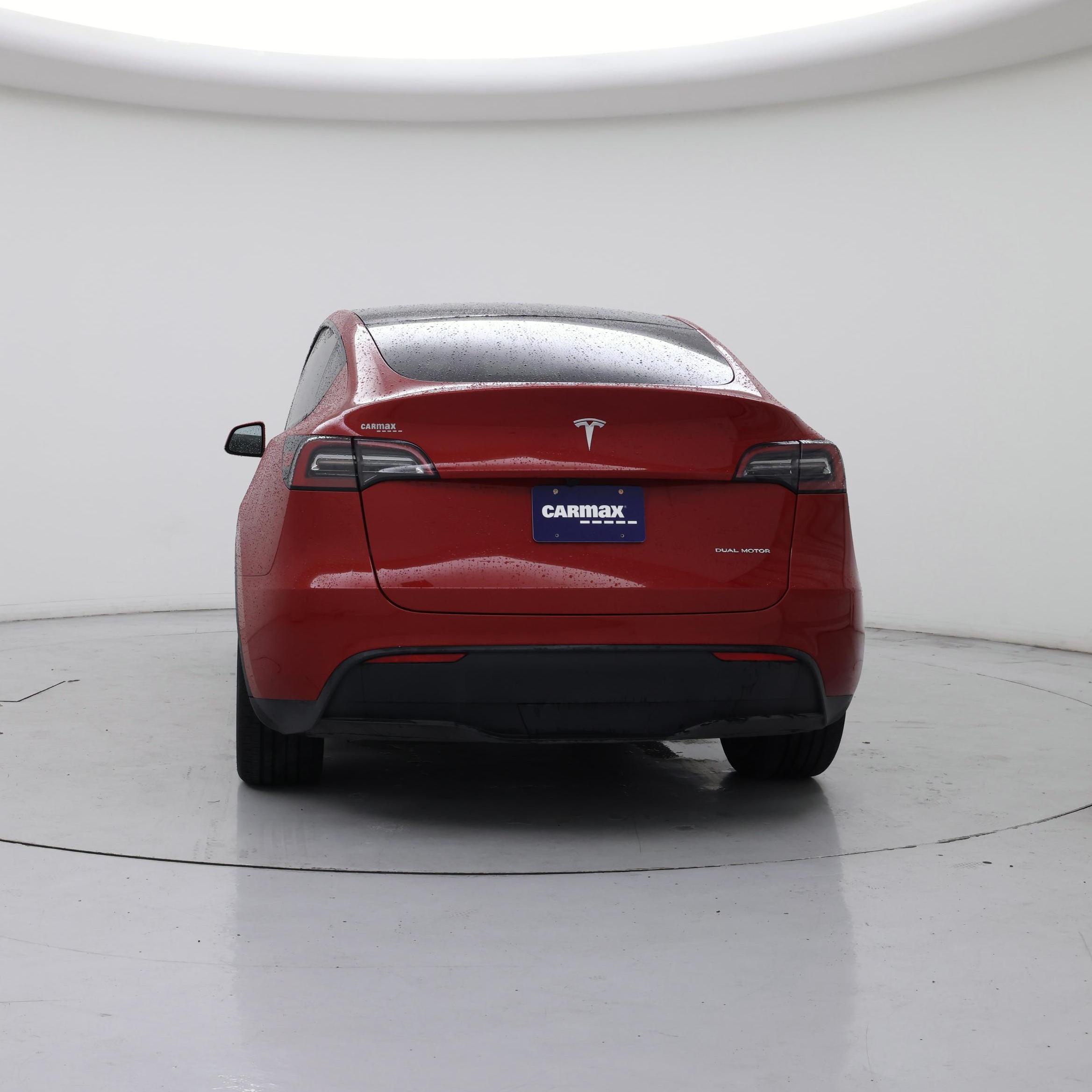 Thumbnail: 2023 Tesla Model Y - 6