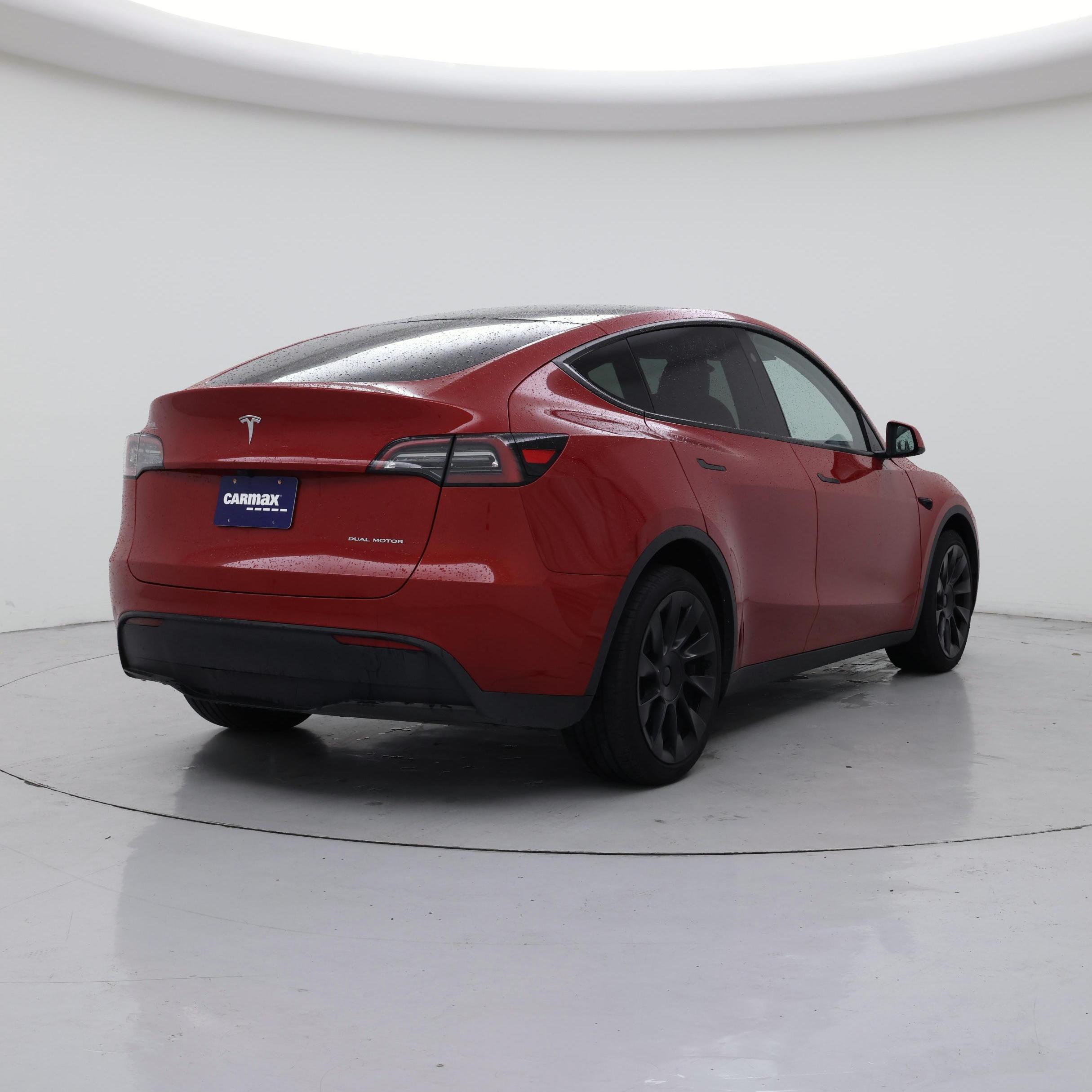 Thumbnail: 2023 Tesla Model Y - 8
