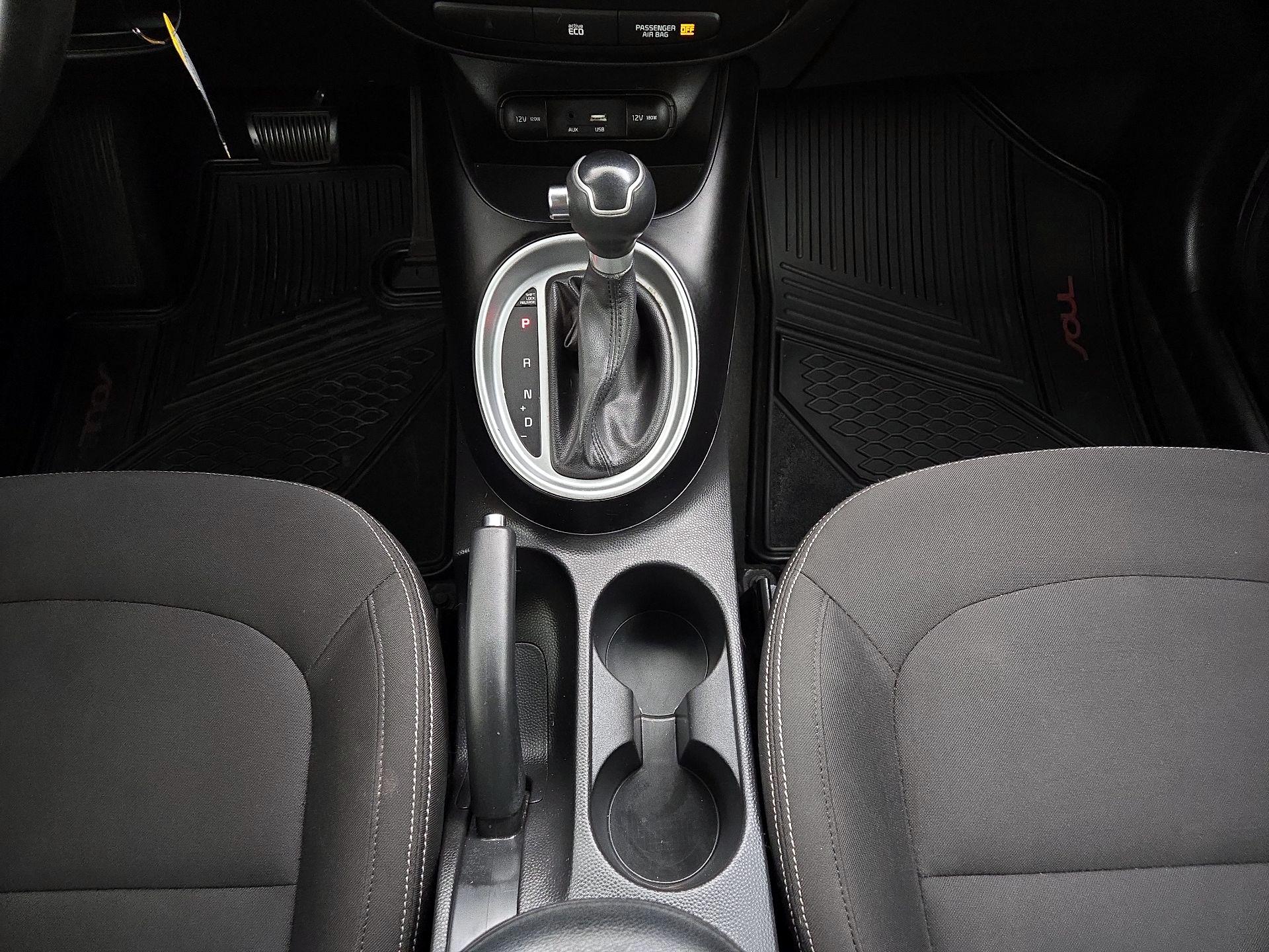 Thumbnail: 2015 Kia Soul - 14