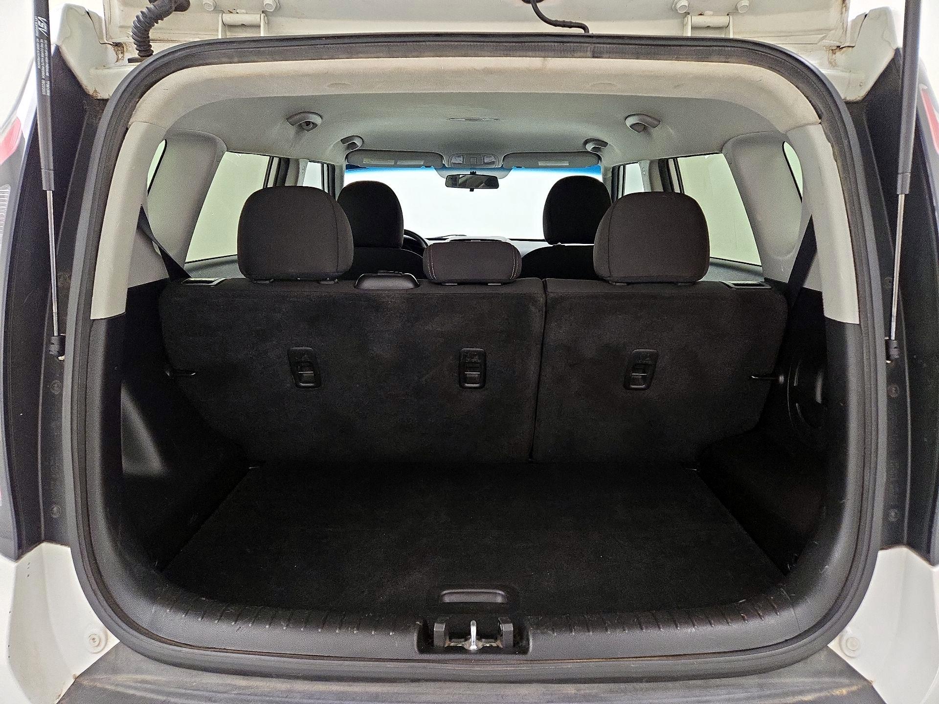 Thumbnail: 2015 Kia Soul - 17