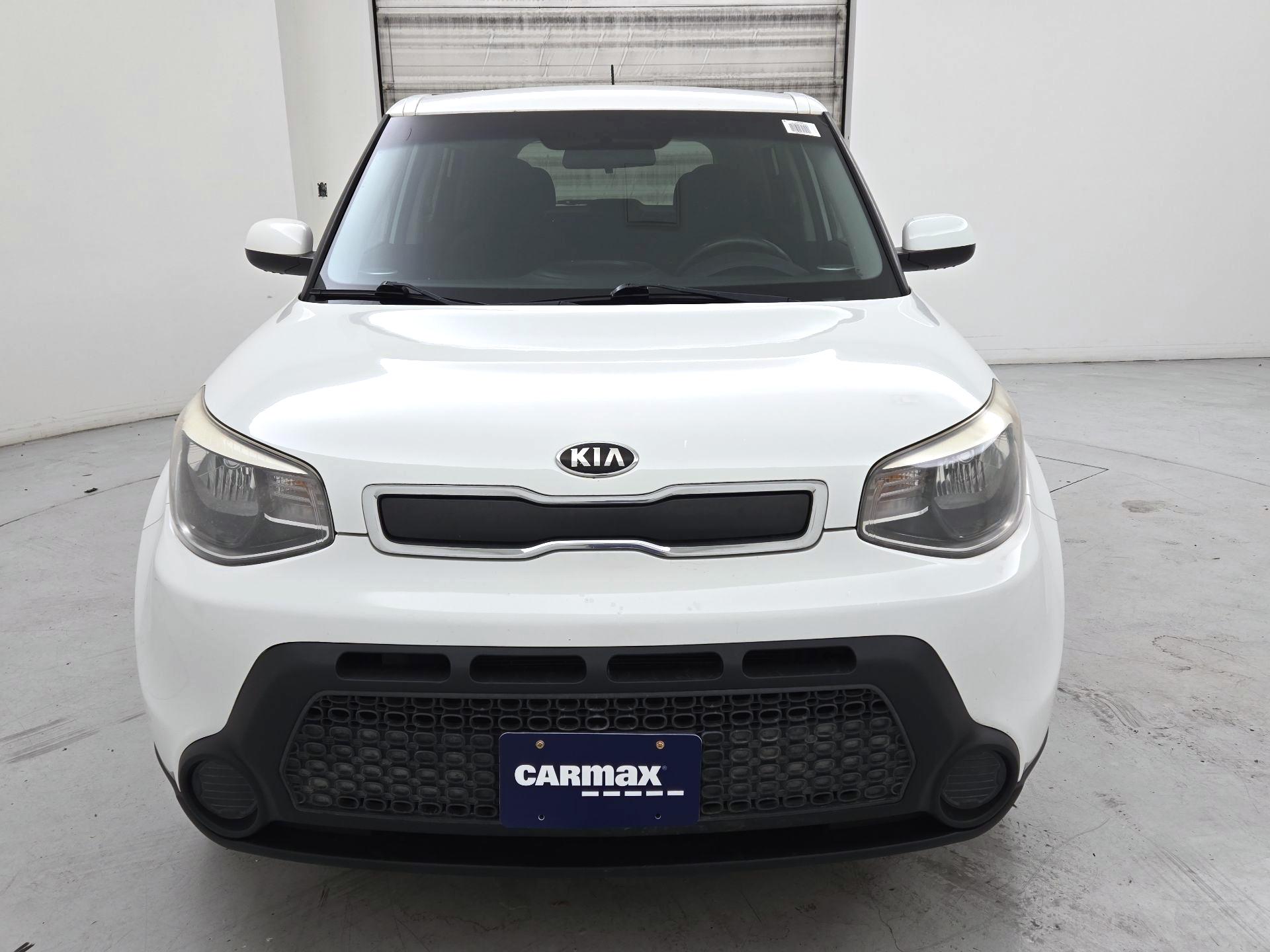 Thumbnail: 2015 Kia Soul - 2