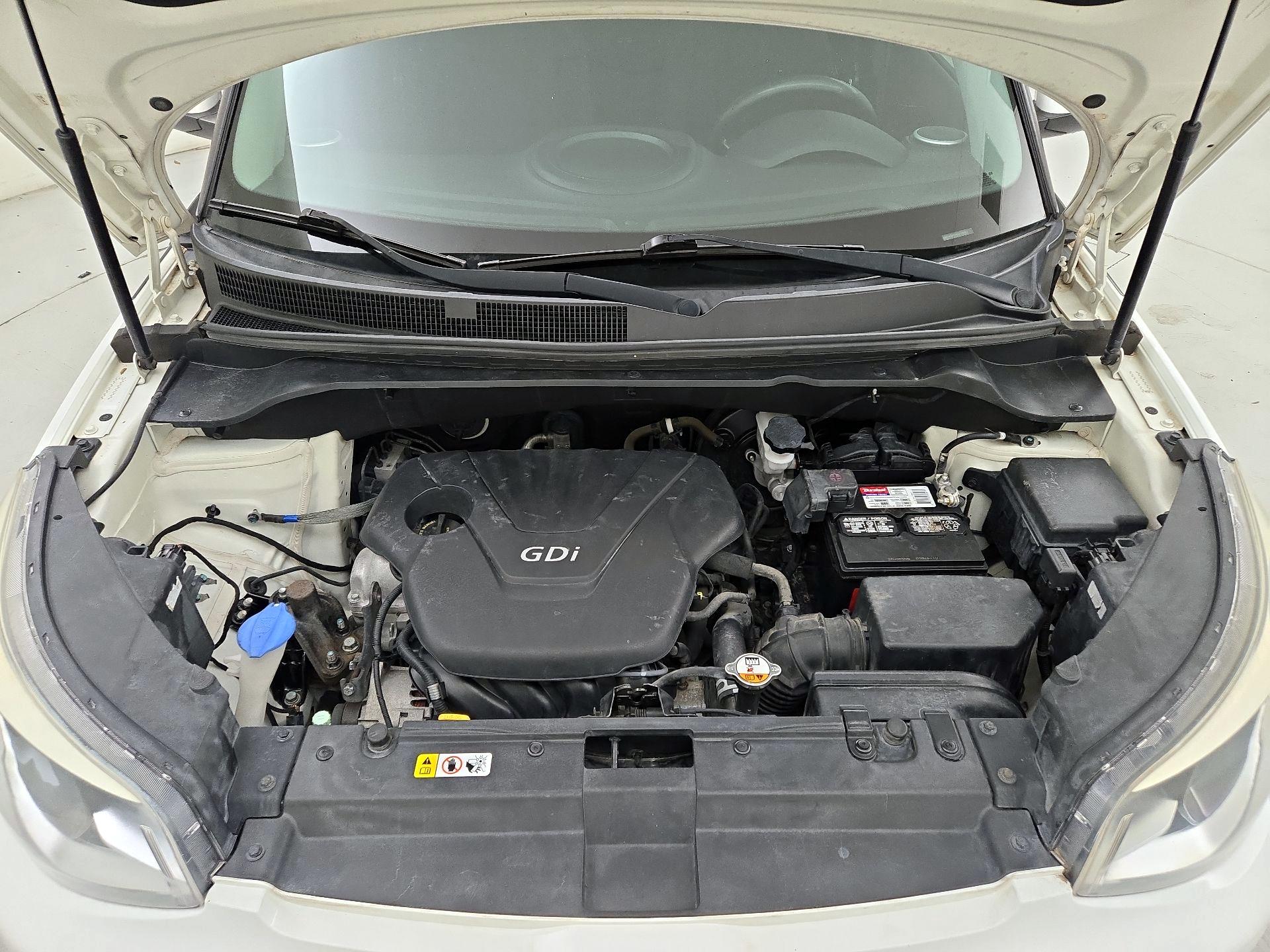 Thumbnail: 2015 Kia Soul - 19