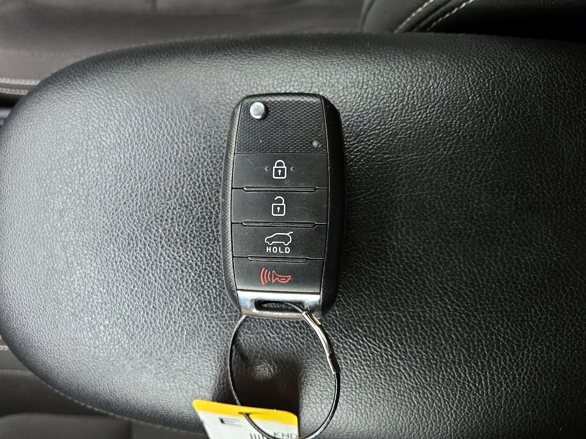 Thumbnail: 2015 Kia Soul - 20