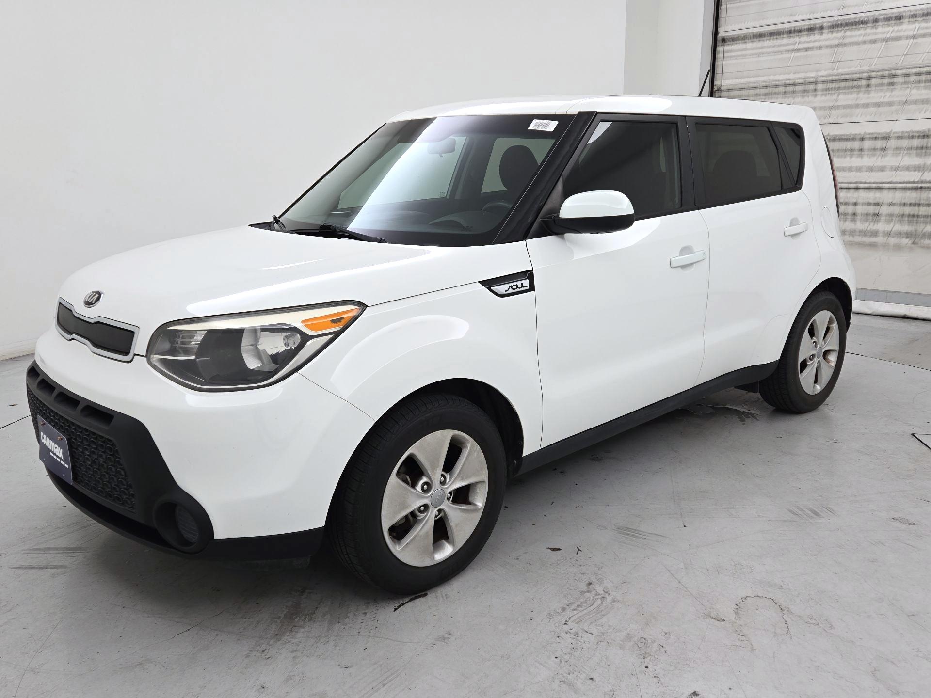 Thumbnail: 2015 Kia Soul - 3