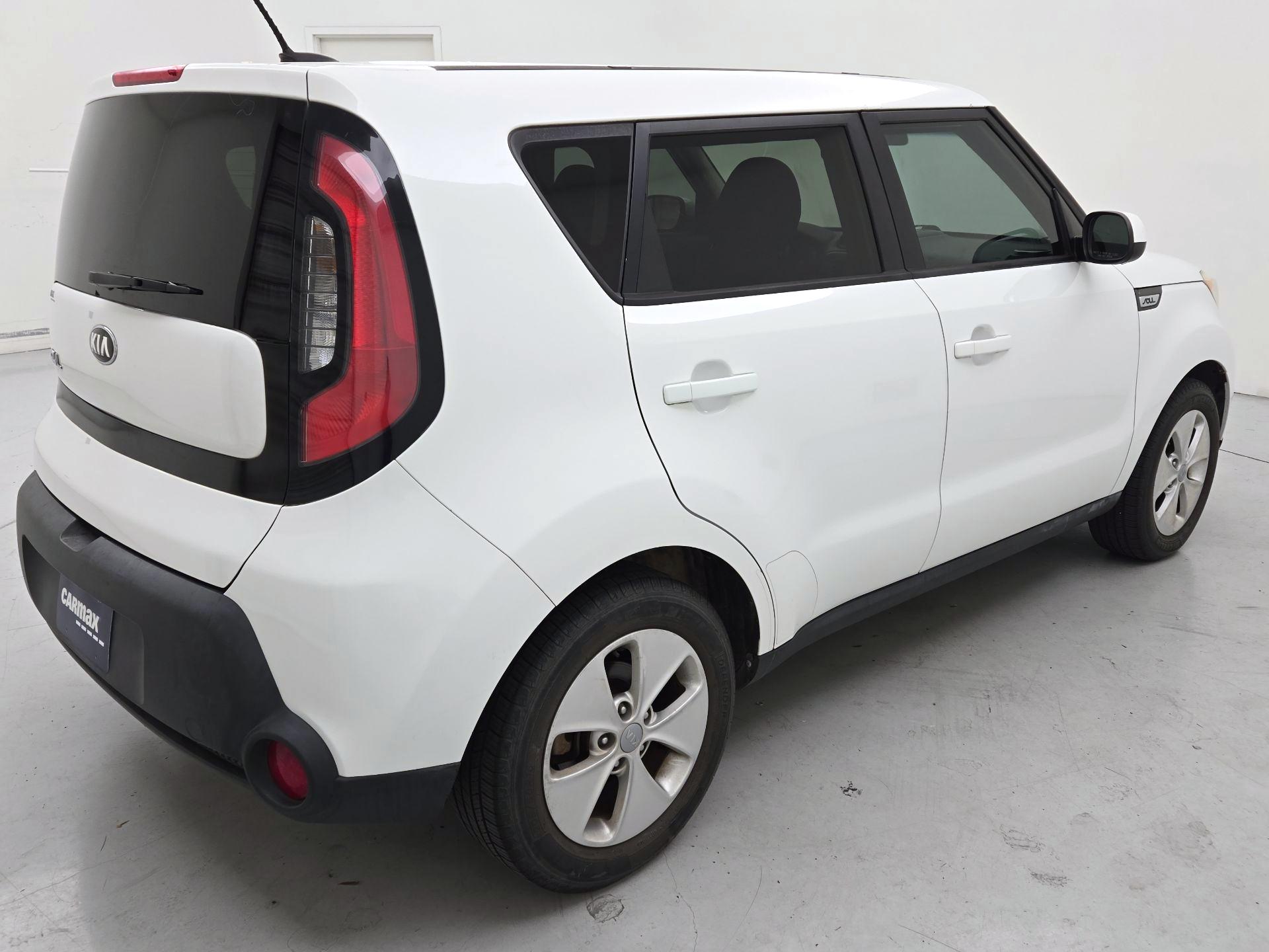 Thumbnail: 2015 Kia Soul - 5