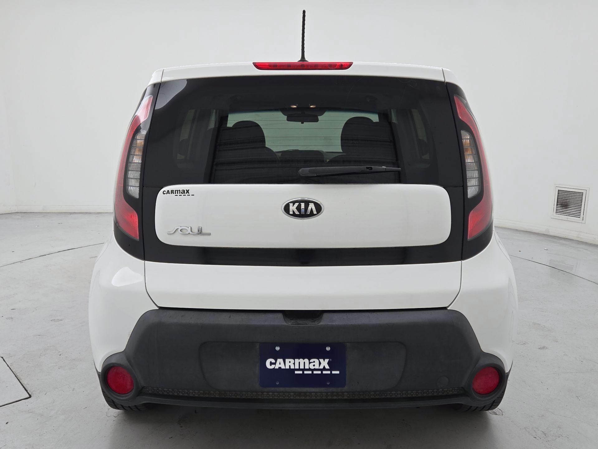Thumbnail: 2015 Kia Soul - 6