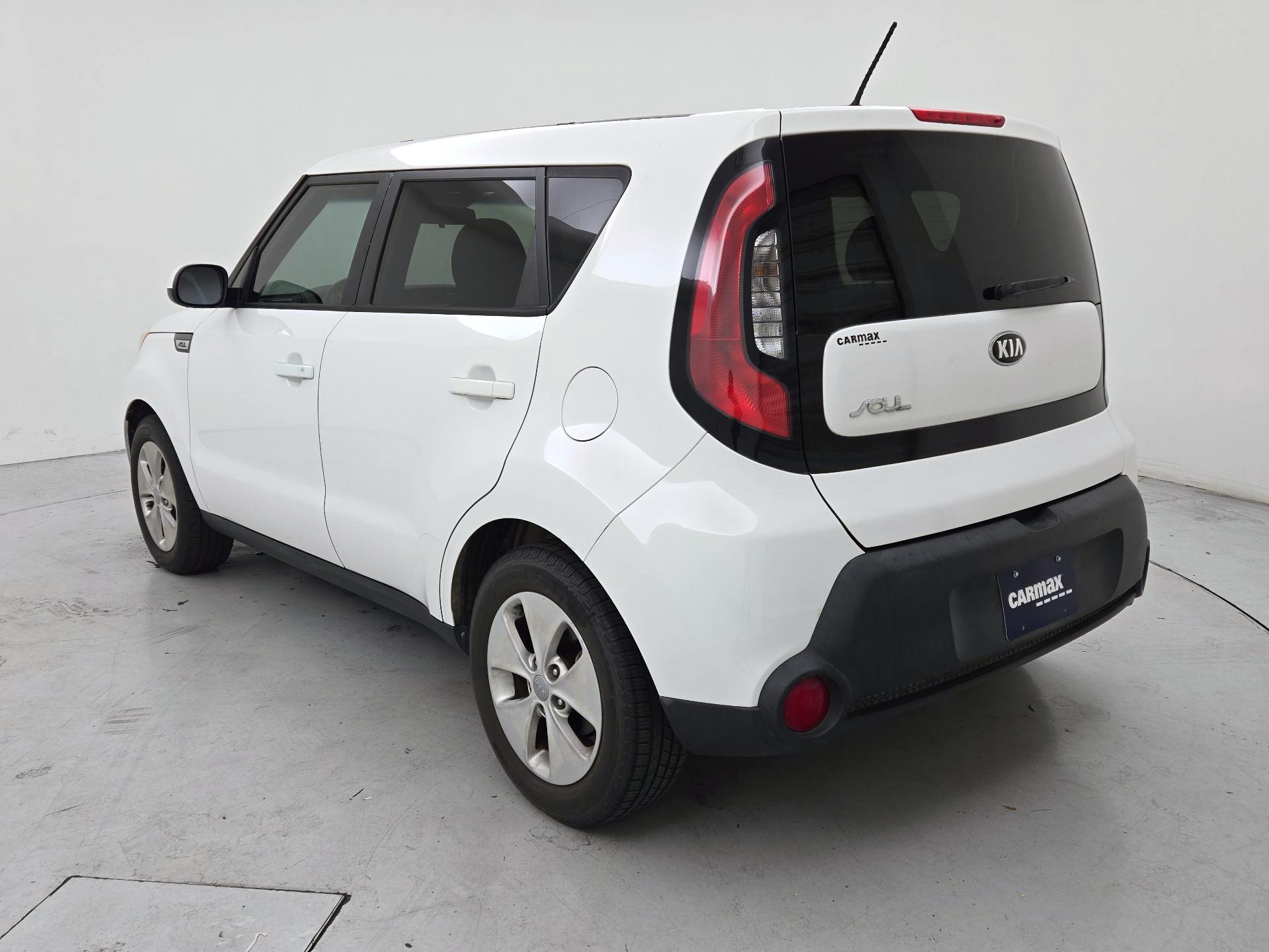 Thumbnail: 2015 Kia Soul - 7