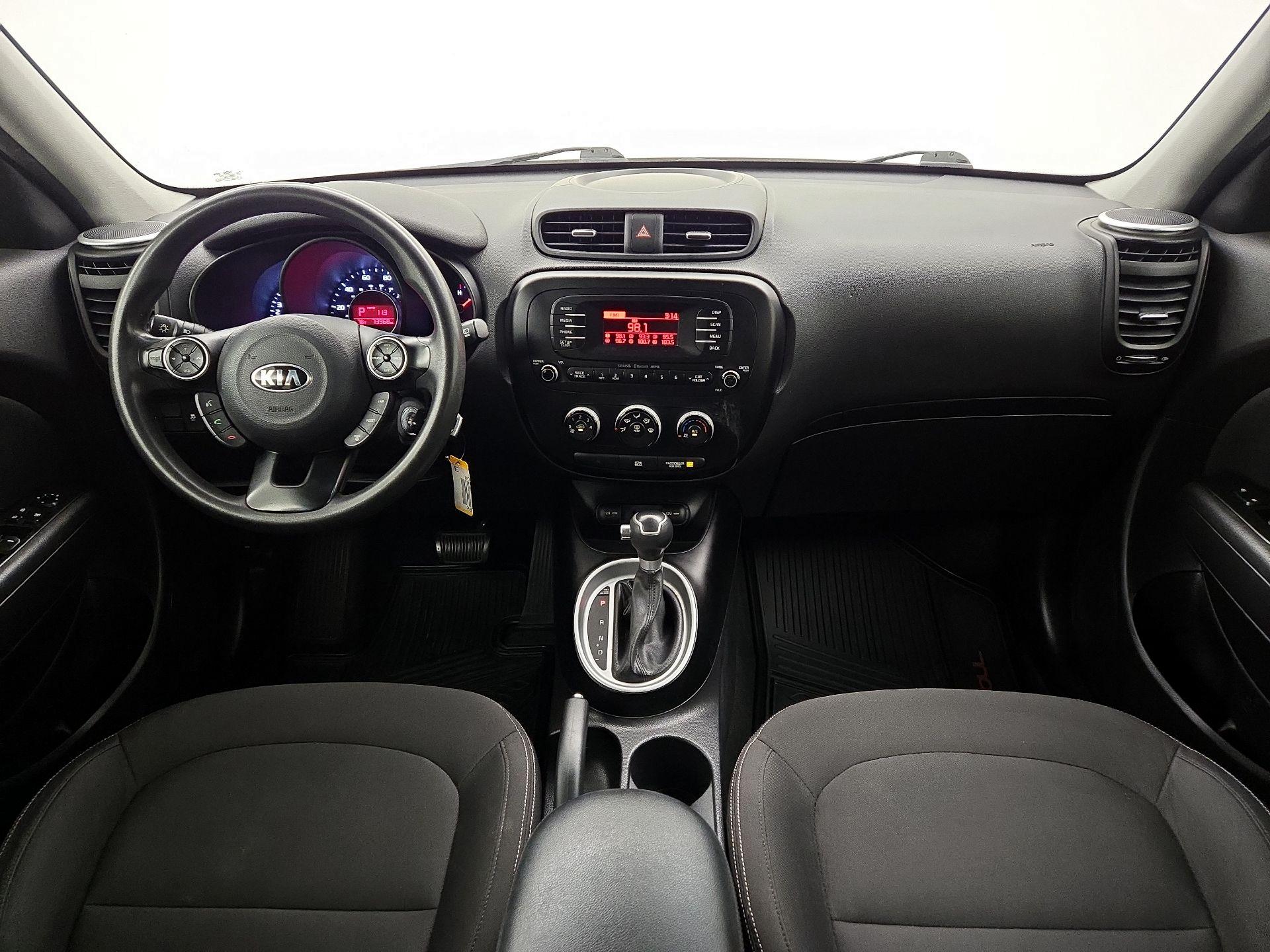 Thumbnail: 2015 Kia Soul - 8