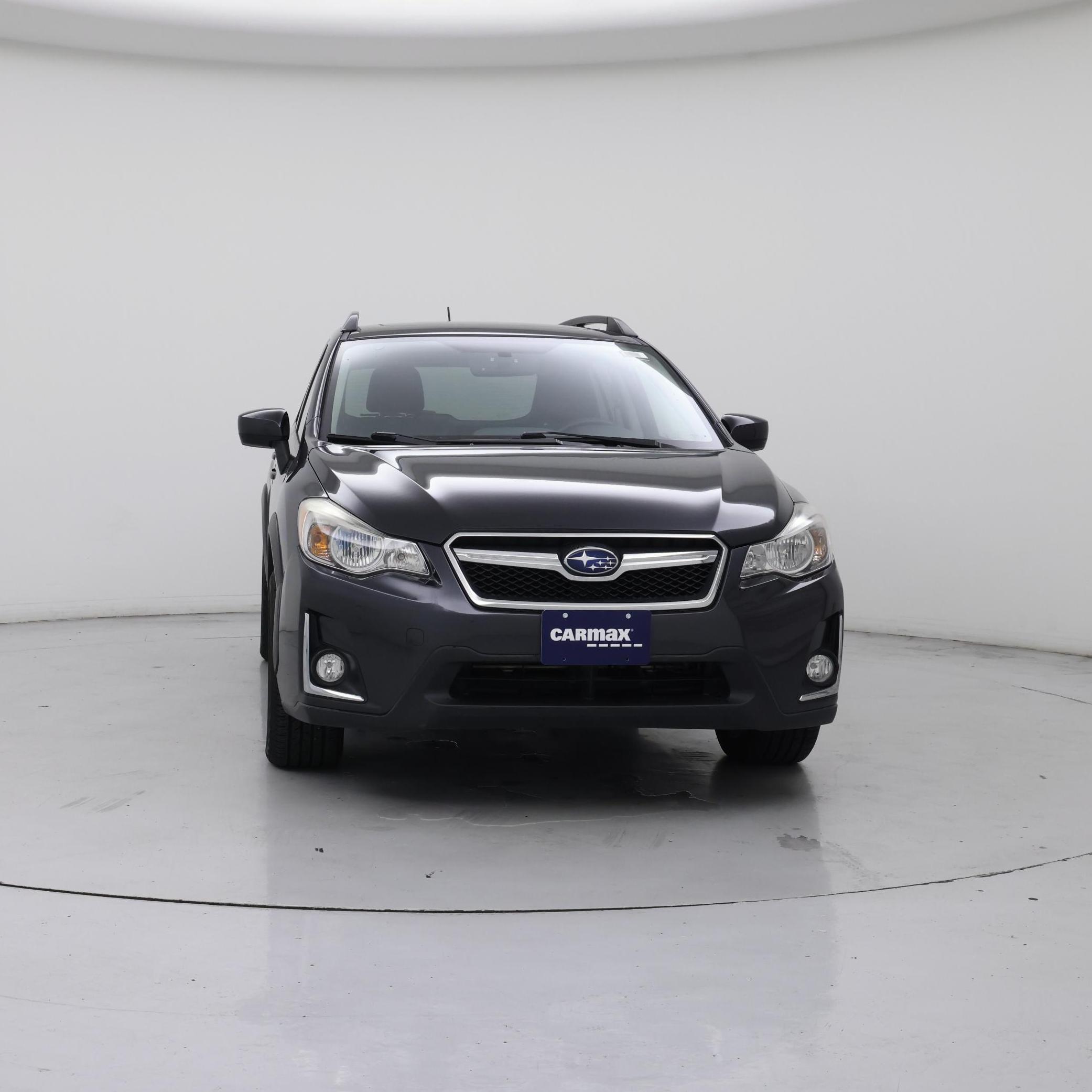 Thumbnail: 2017 Subaru Crosstrek - 5