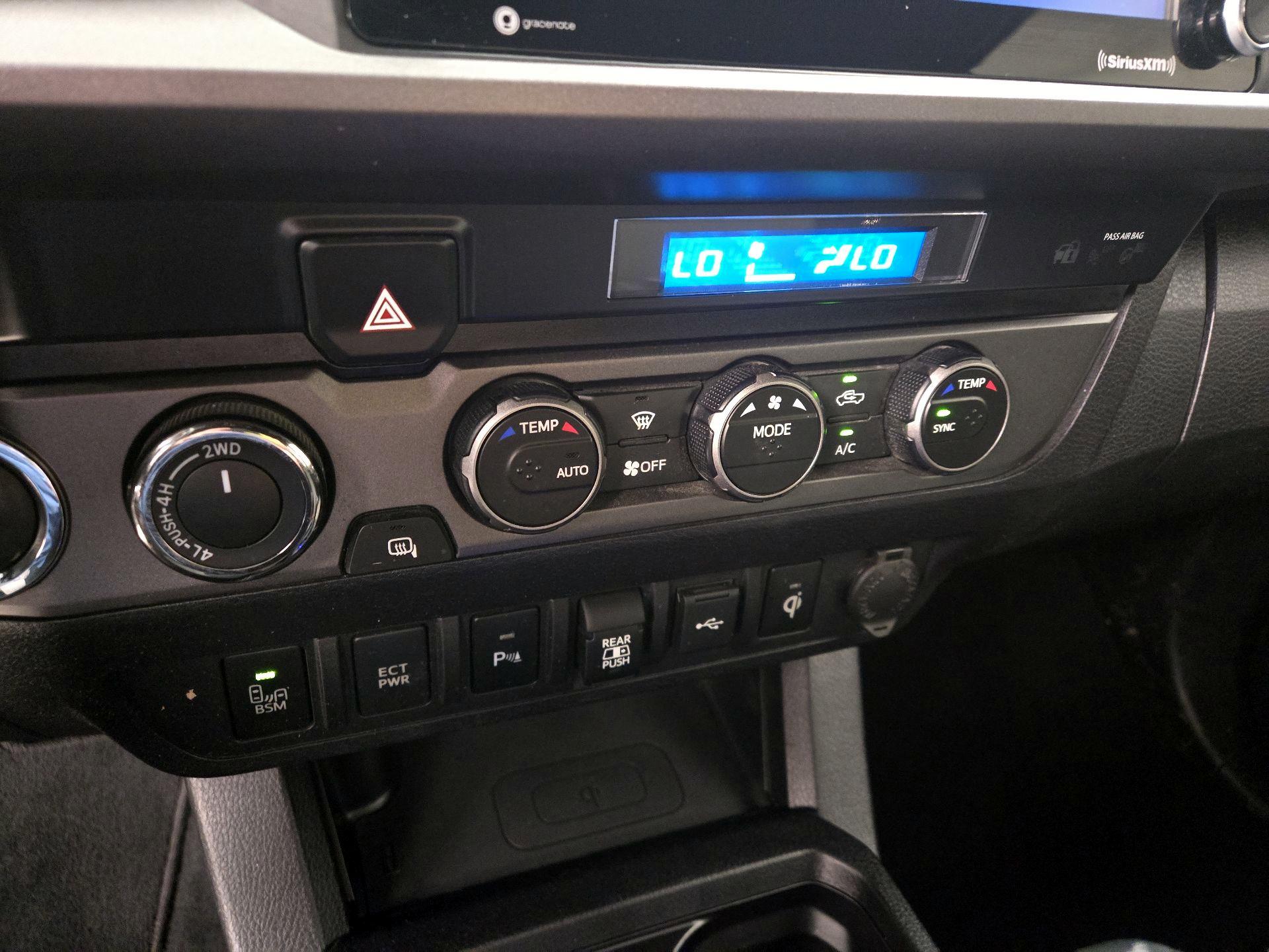 Thumbnail: 2021 Toyota Tacoma - 16