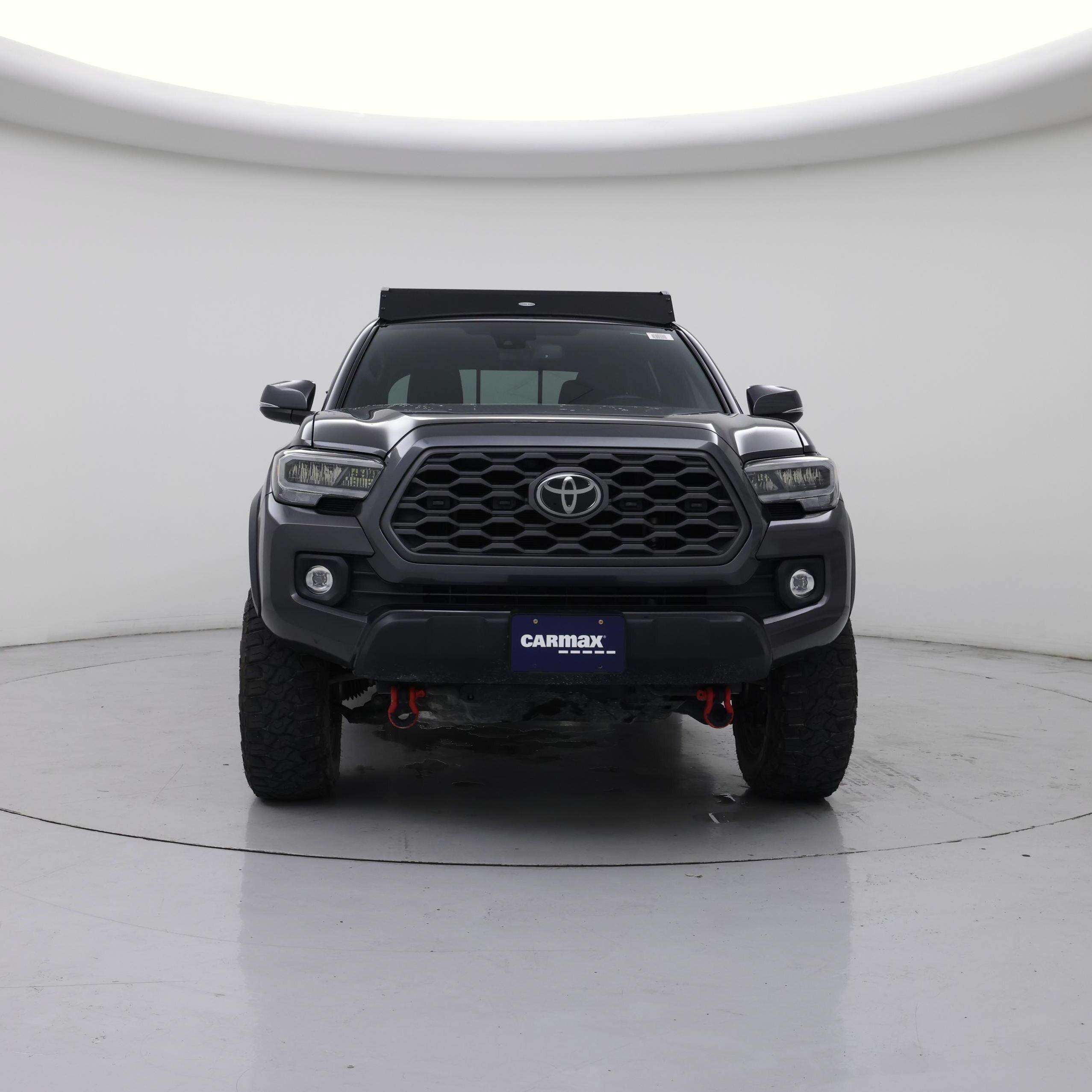 Thumbnail: 2021 Toyota Tacoma - 5