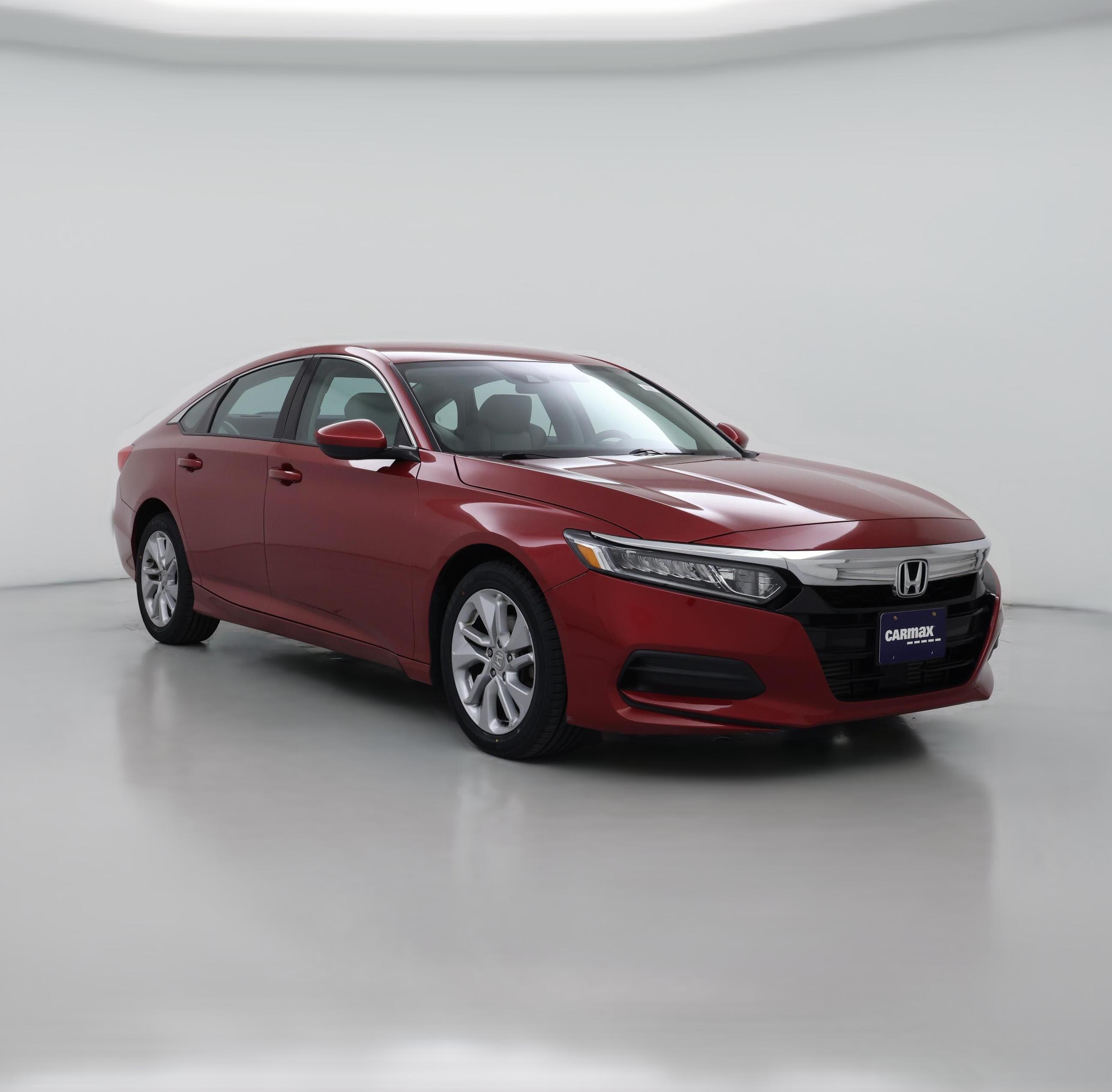 Thumbnail: 2020 Honda Accord - 1