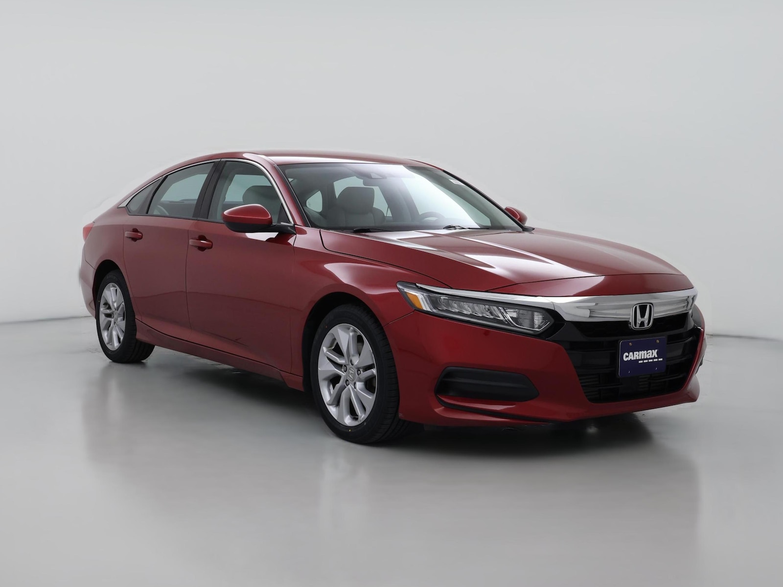 2020 Honda Accord