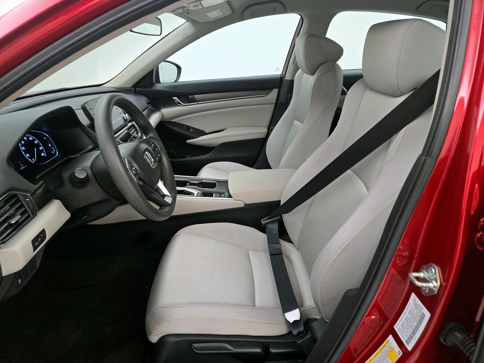 Thumbnail: 2020 Honda Accord - 11