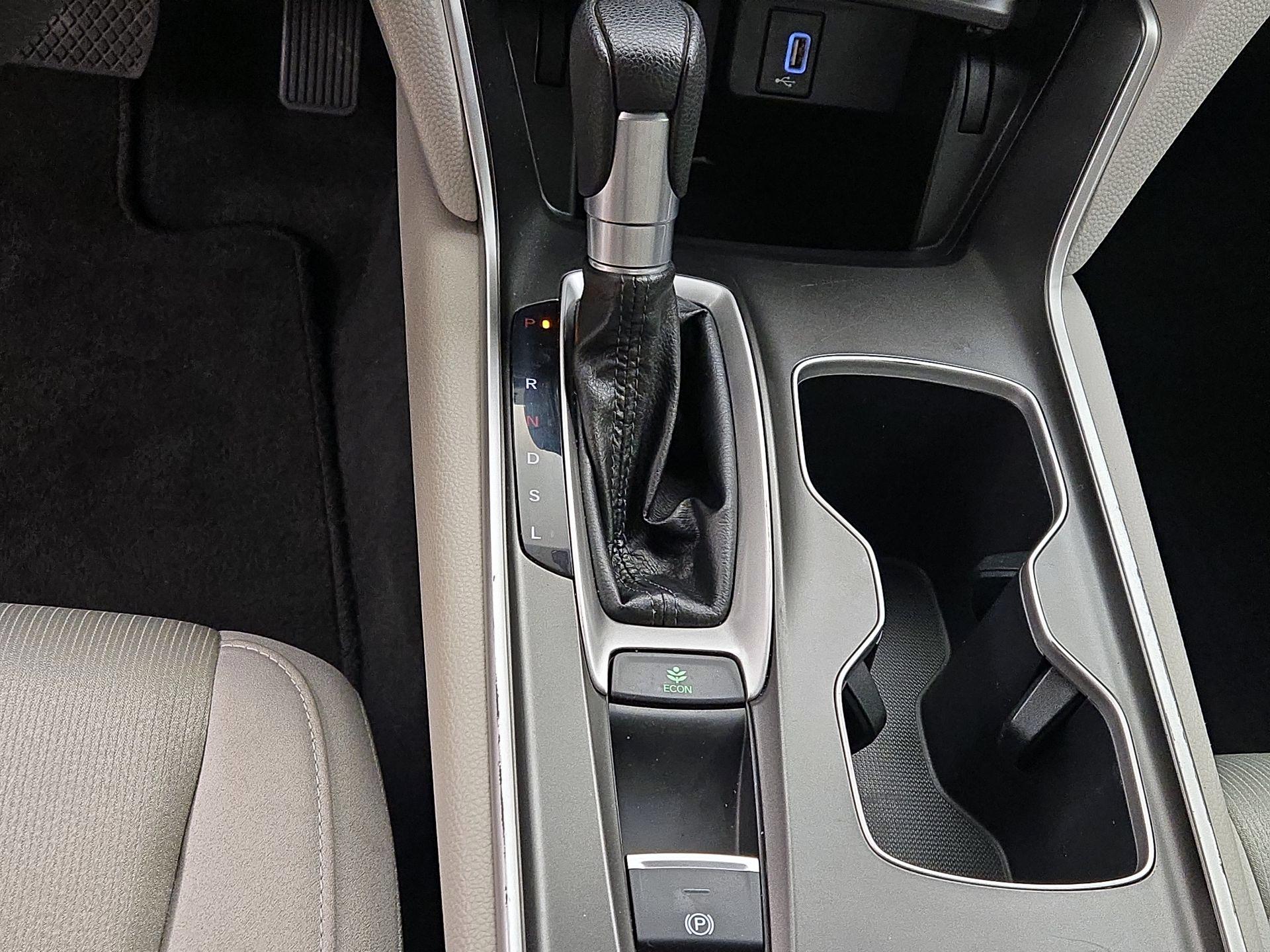 Thumbnail: 2020 Honda Accord - 17