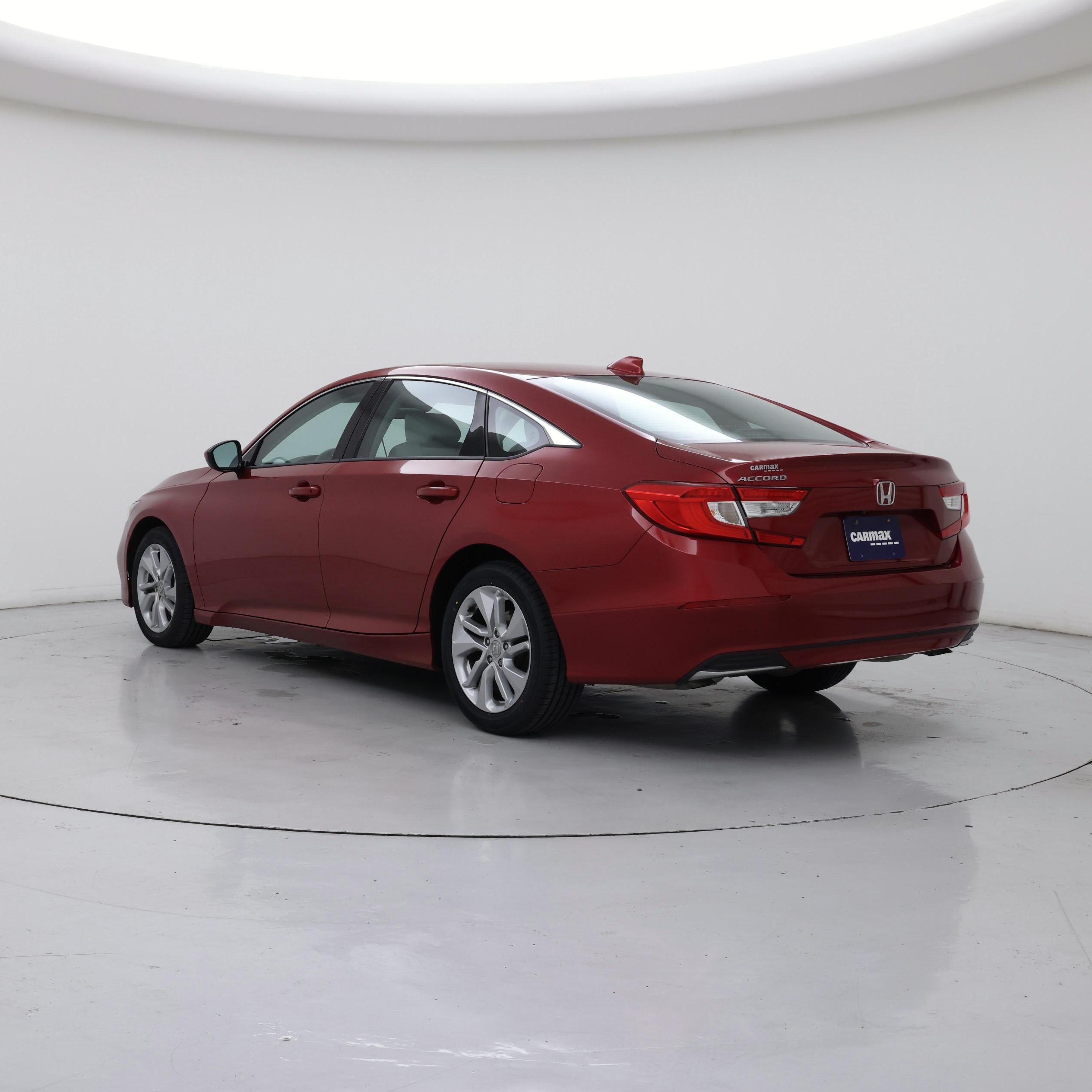 Thumbnail: 2020 Honda Accord - 2