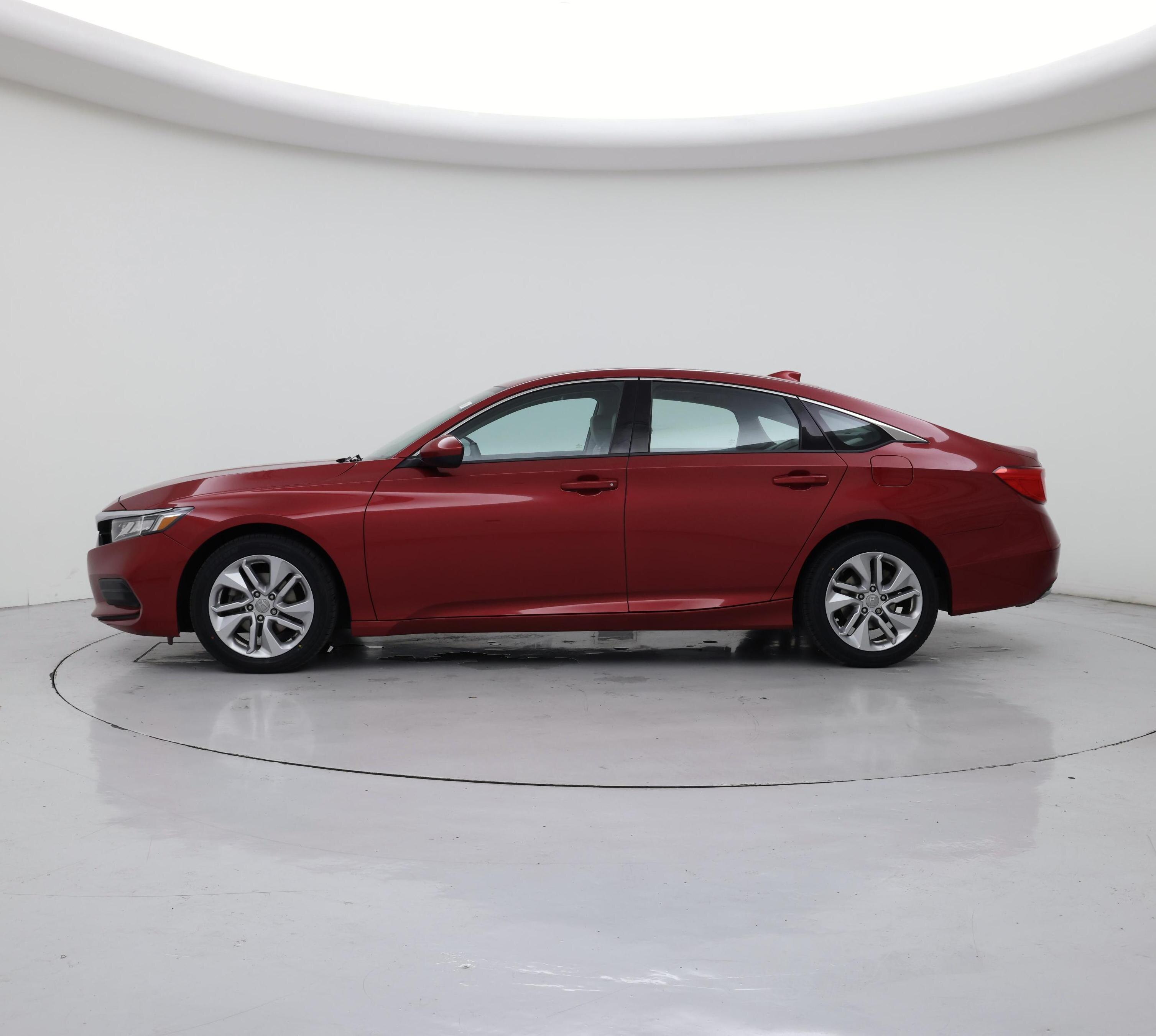 Thumbnail: 2020 Honda Accord - 3