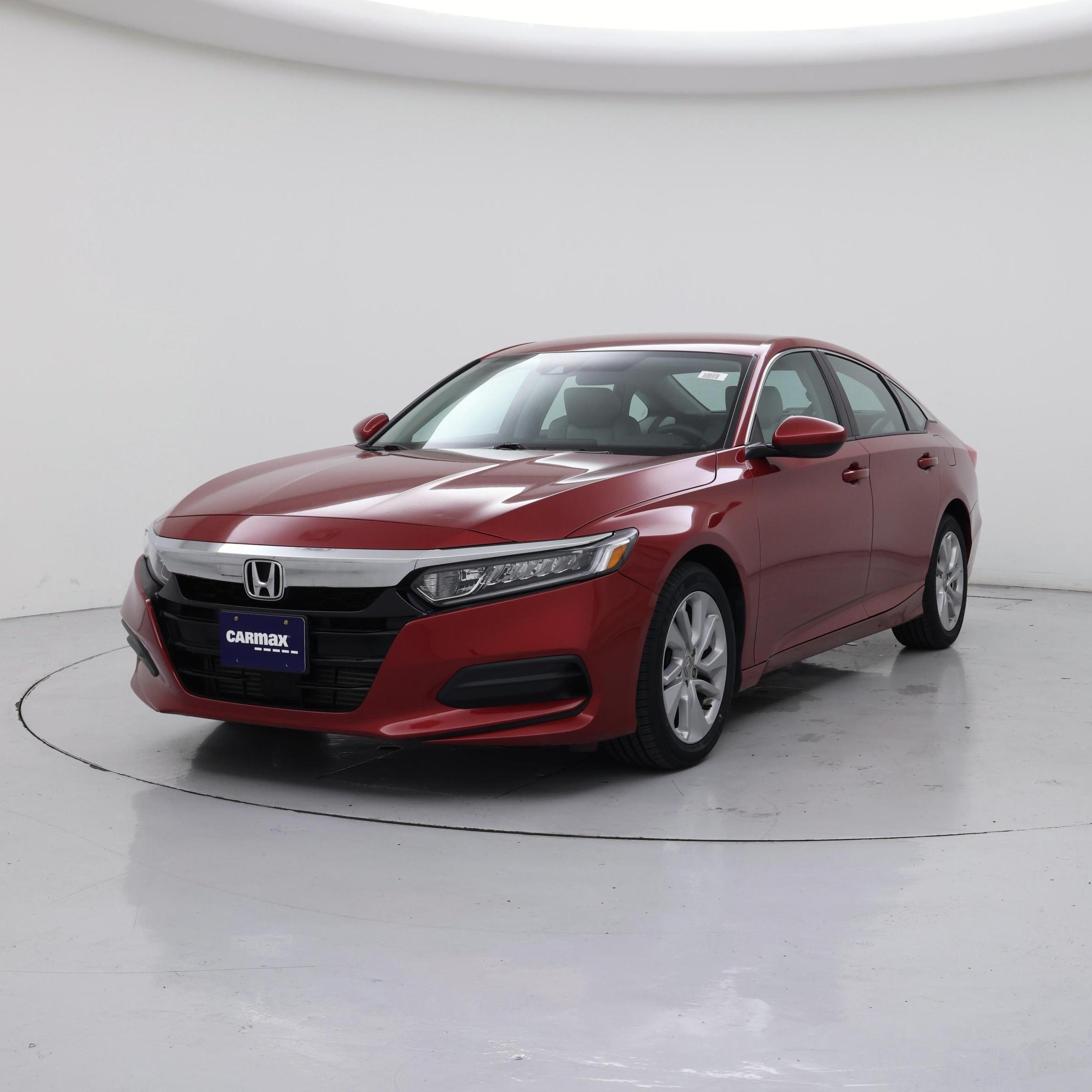 Thumbnail: 2020 Honda Accord - 4