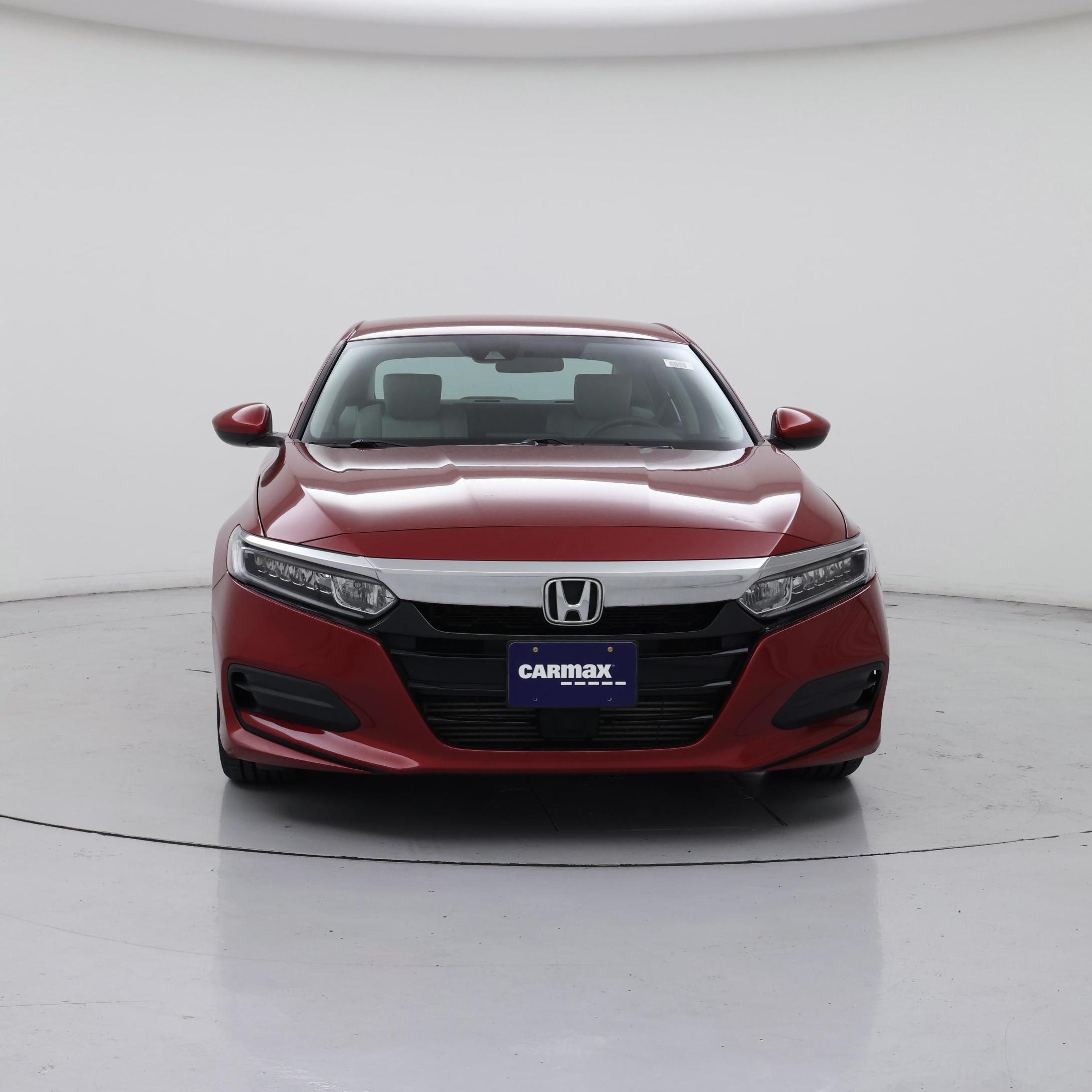 Thumbnail: 2020 Honda Accord - 5
