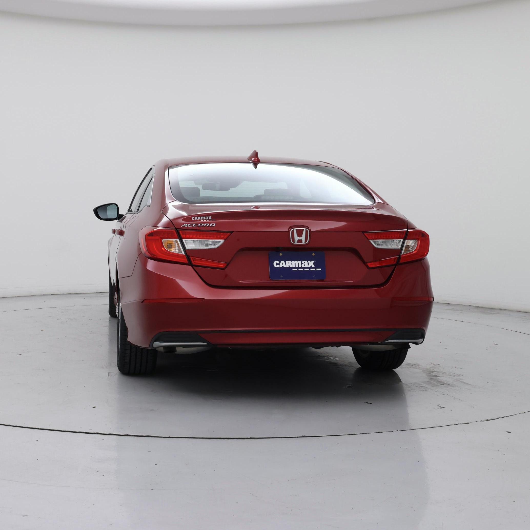 Thumbnail: 2020 Honda Accord - 6