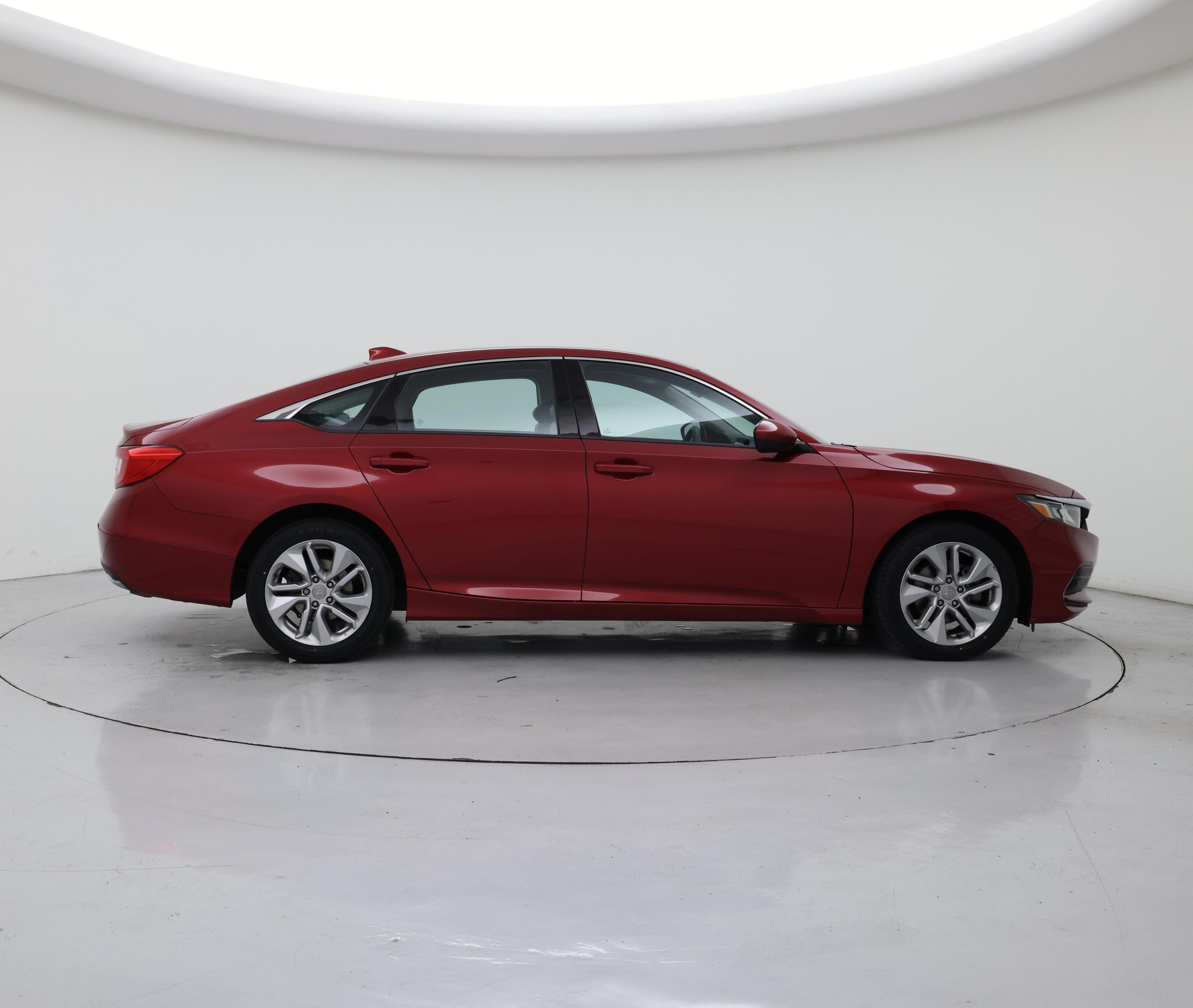Thumbnail: 2020 Honda Accord - 7