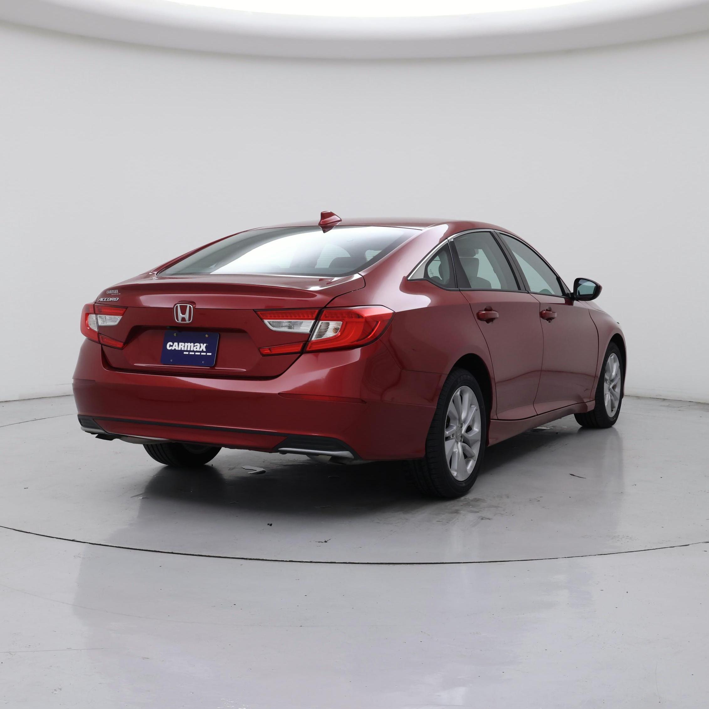 Thumbnail: 2020 Honda Accord - 8