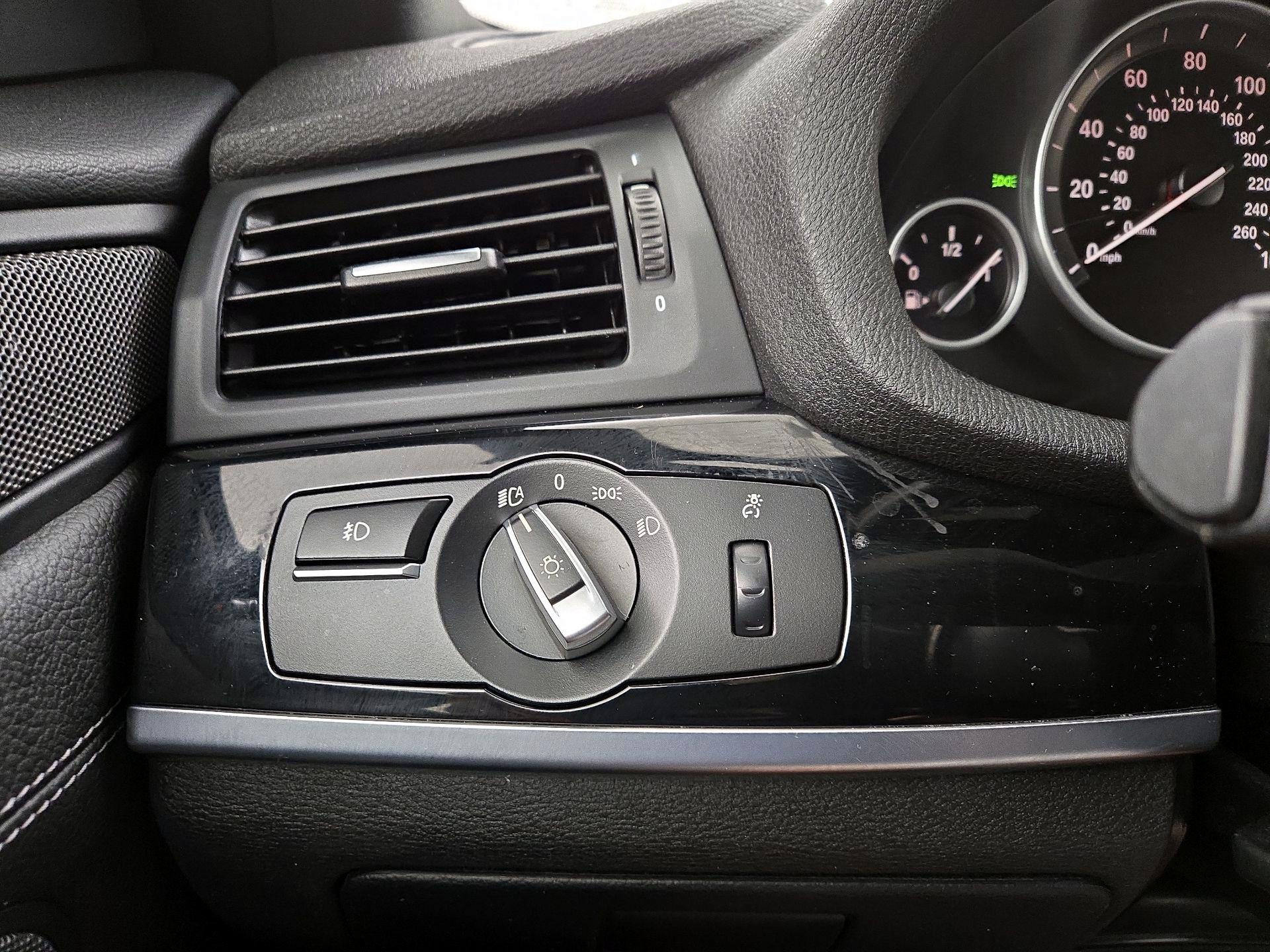 Thumbnail: 2016 BMW X3 - 13