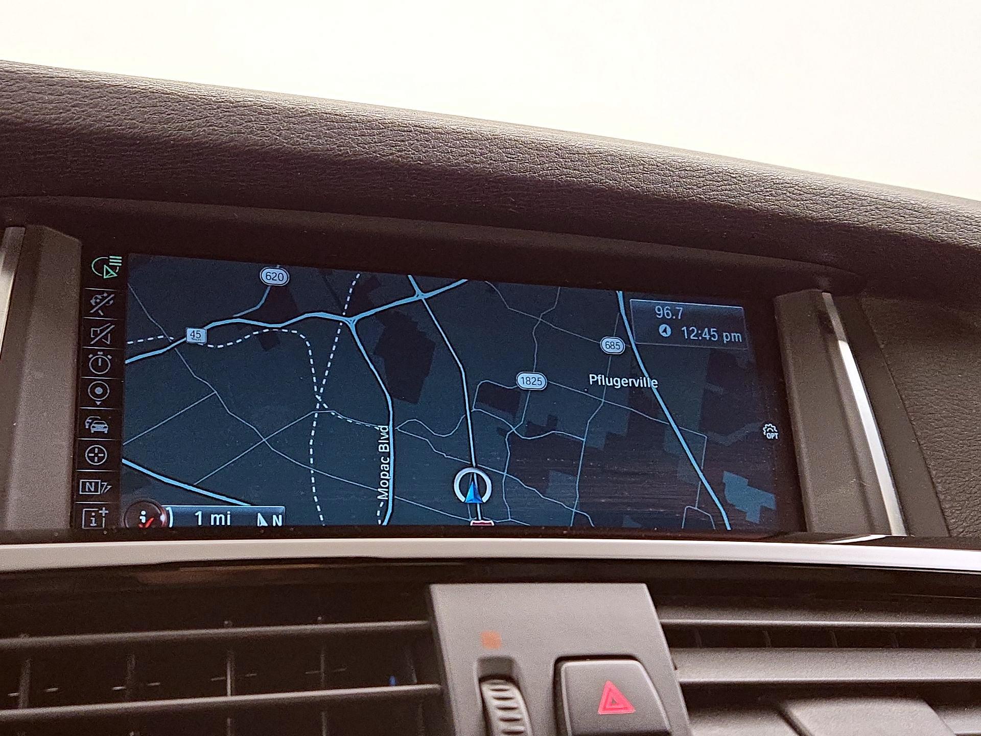 Thumbnail: 2016 BMW X3 - 14
