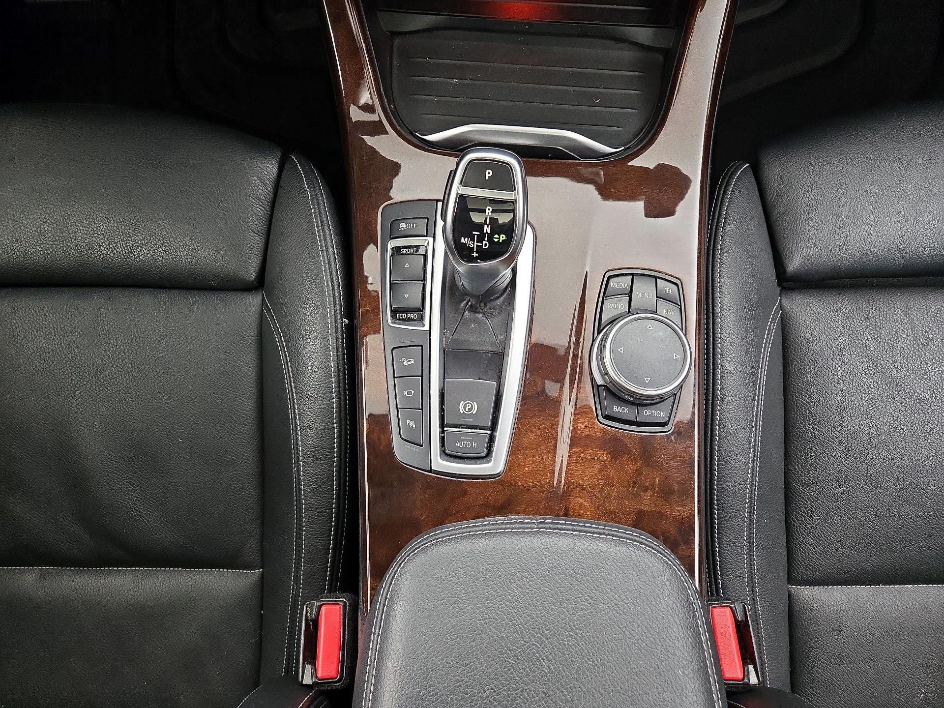 Thumbnail: 2016 BMW X3 - 18