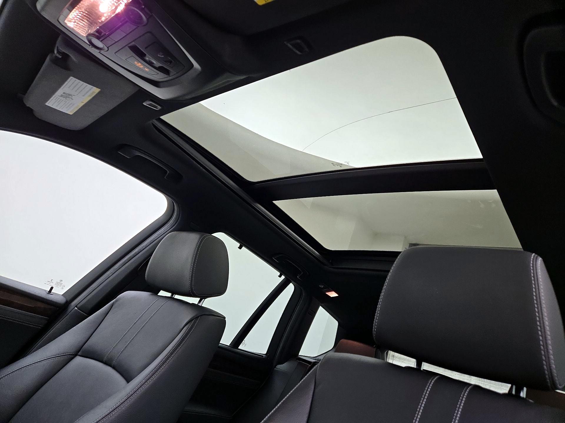 Thumbnail: 2016 BMW X3 - 20