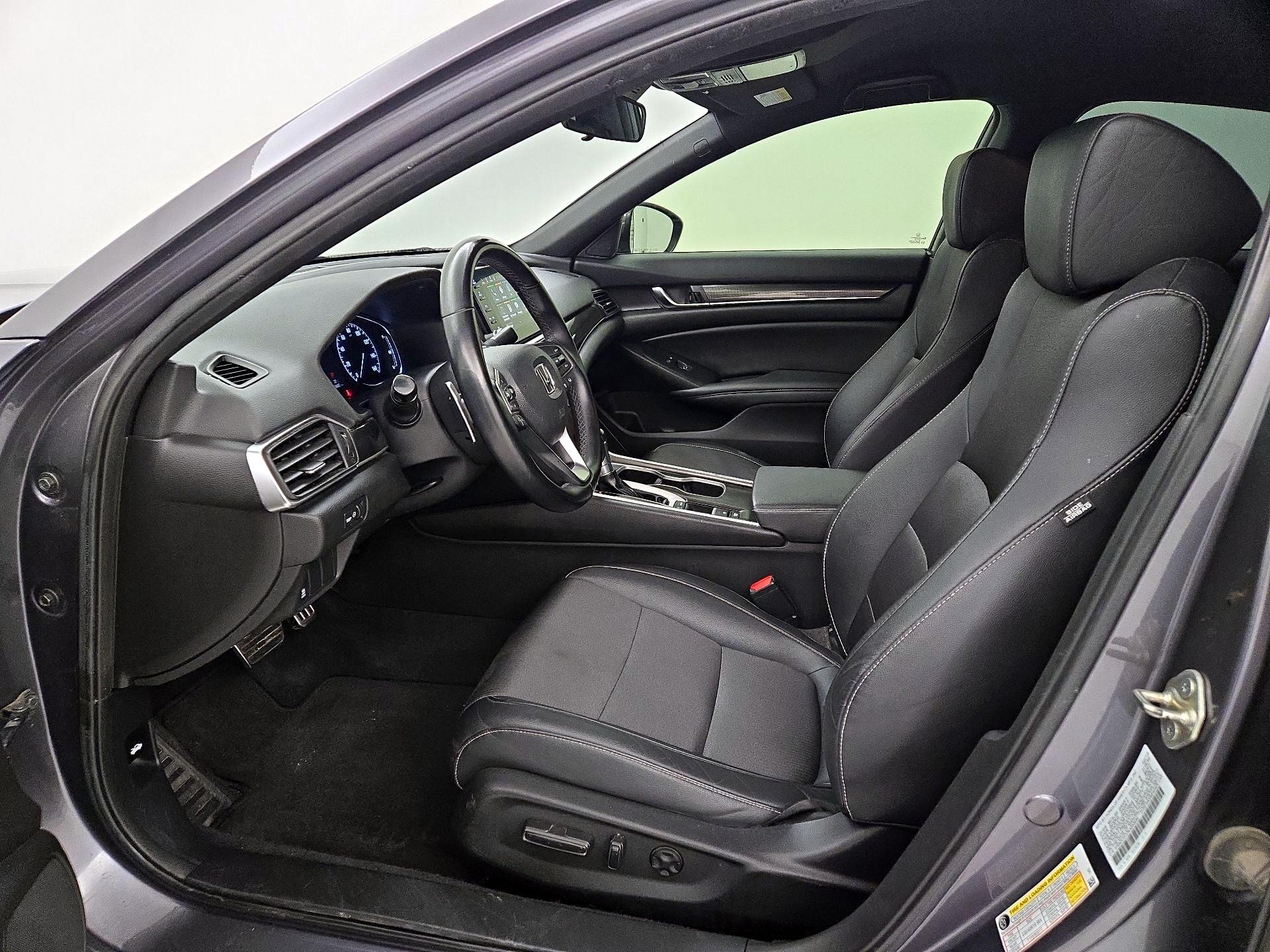 Thumbnail: 2019 Honda Accord - 11