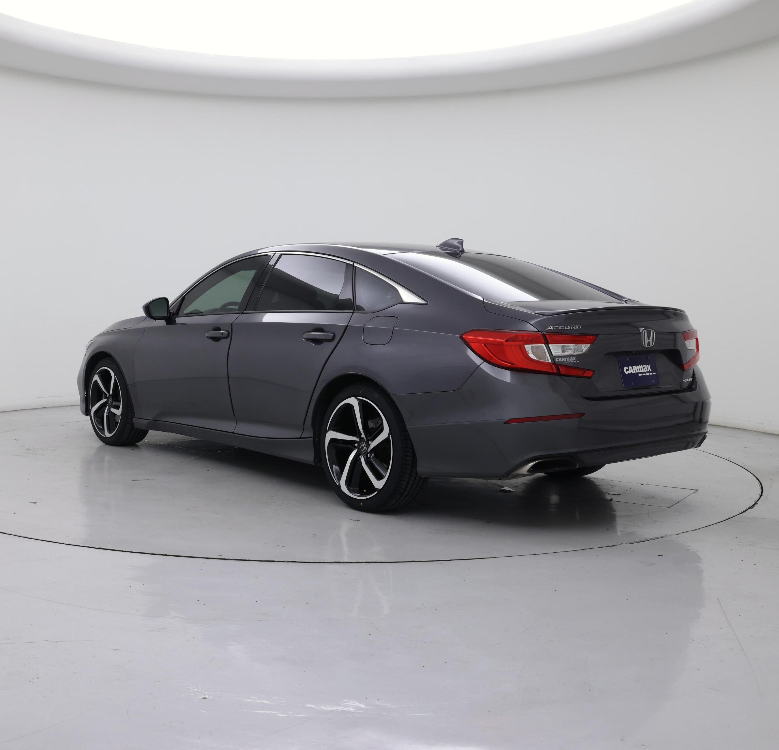Thumbnail: 2019 Honda Accord - 2