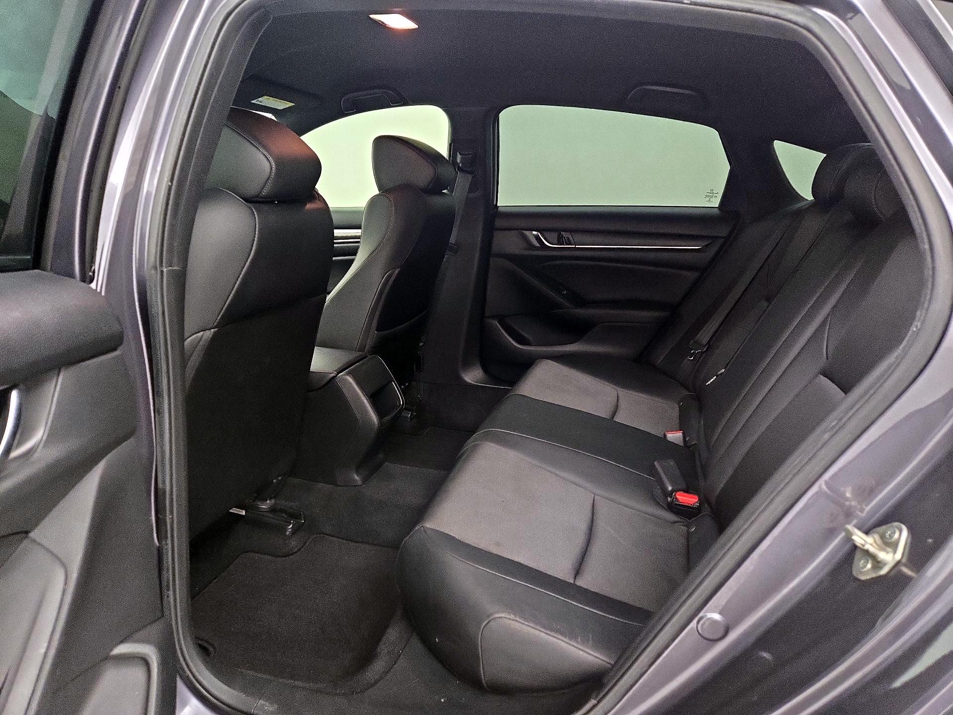 Thumbnail: 2019 Honda Accord - 19