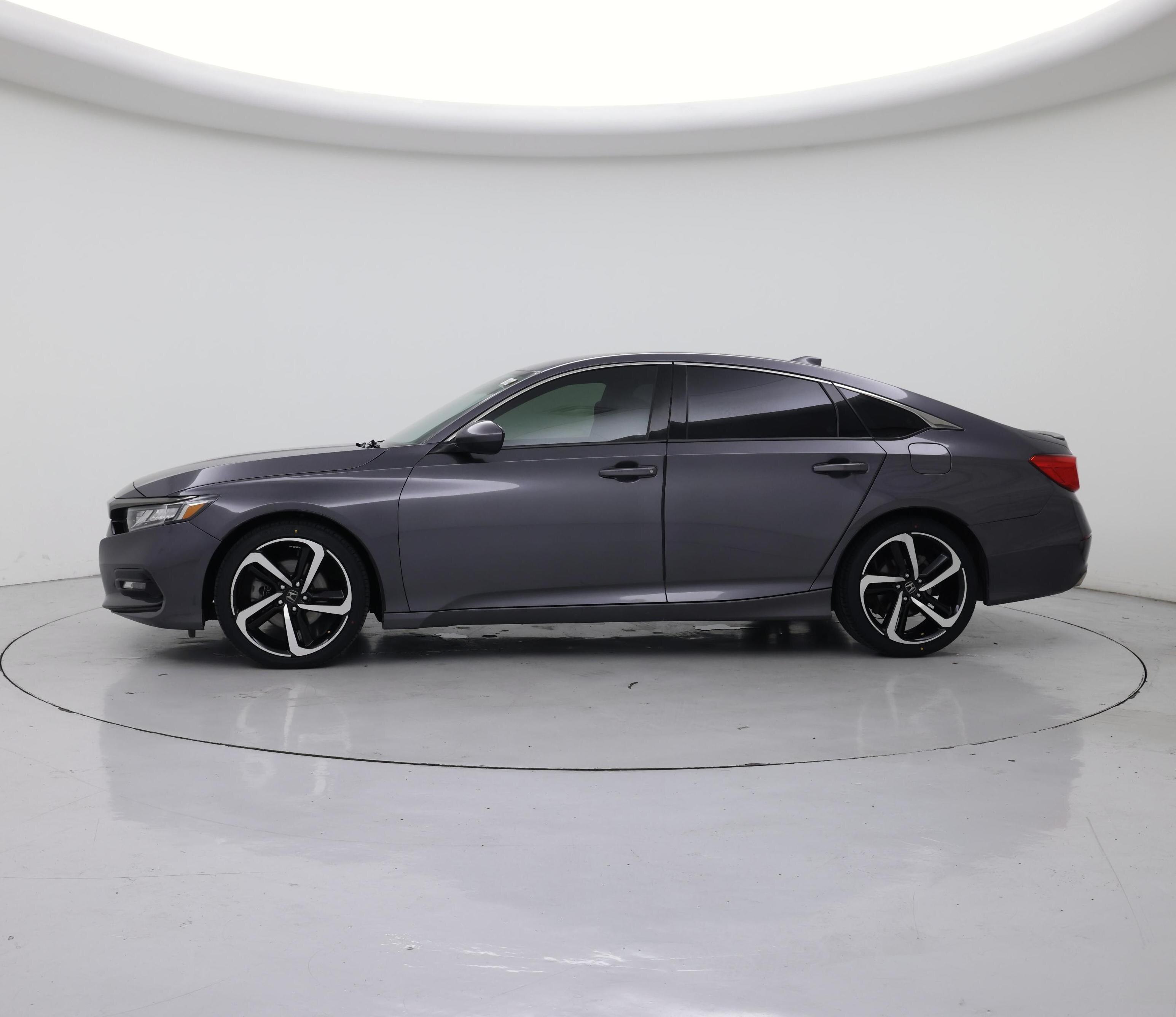 Thumbnail: 2019 Honda Accord - 3